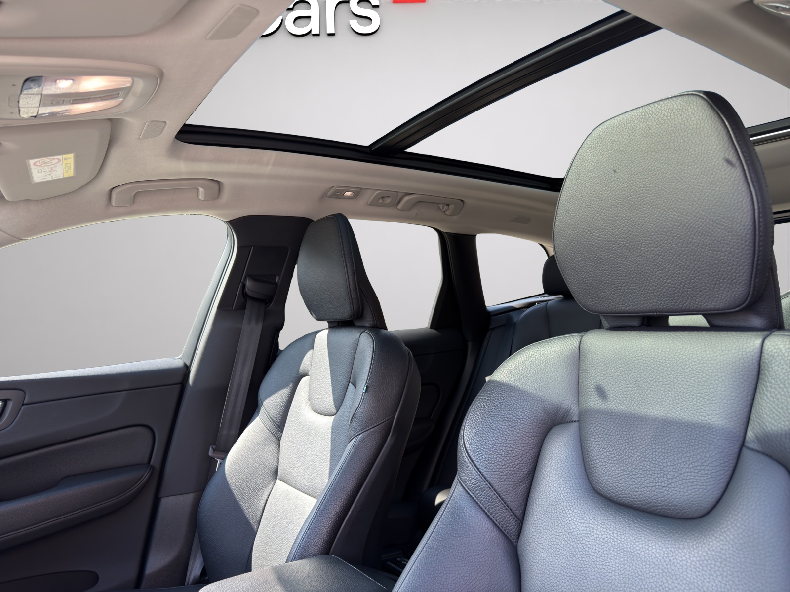 Image VOLVO XC60 XC60 2.0 T6 TE Inscription eAWD