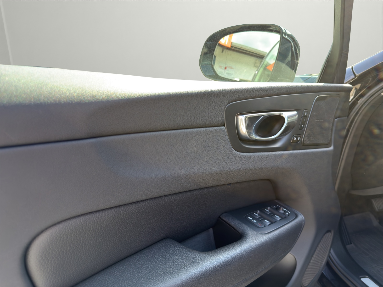 Image VOLVO XC60 XC60 2.0 T6 TE Inscription eAWD