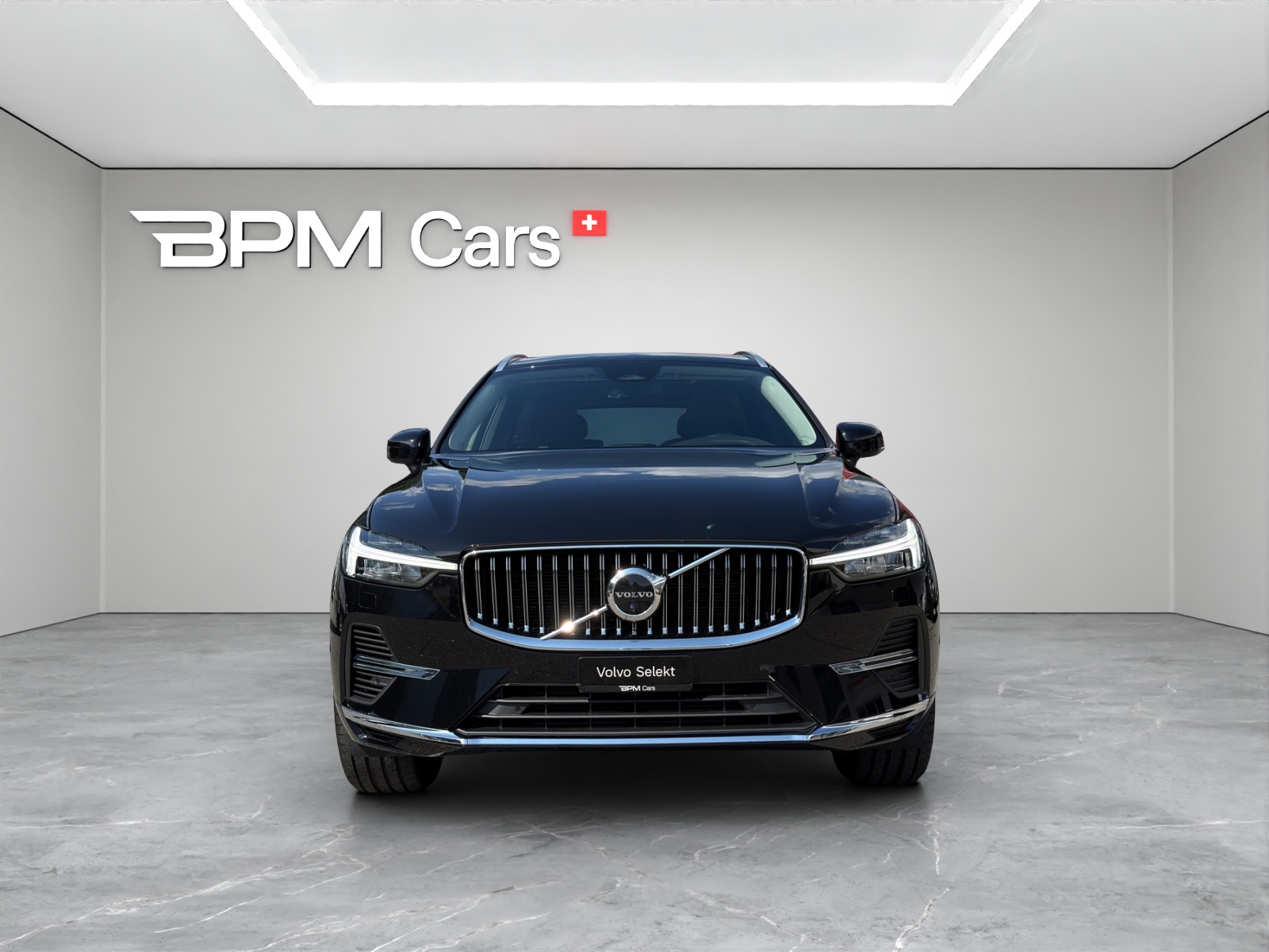 Image VOLVO XC60 XC60 2.0 T6 TE Inscription eAWD