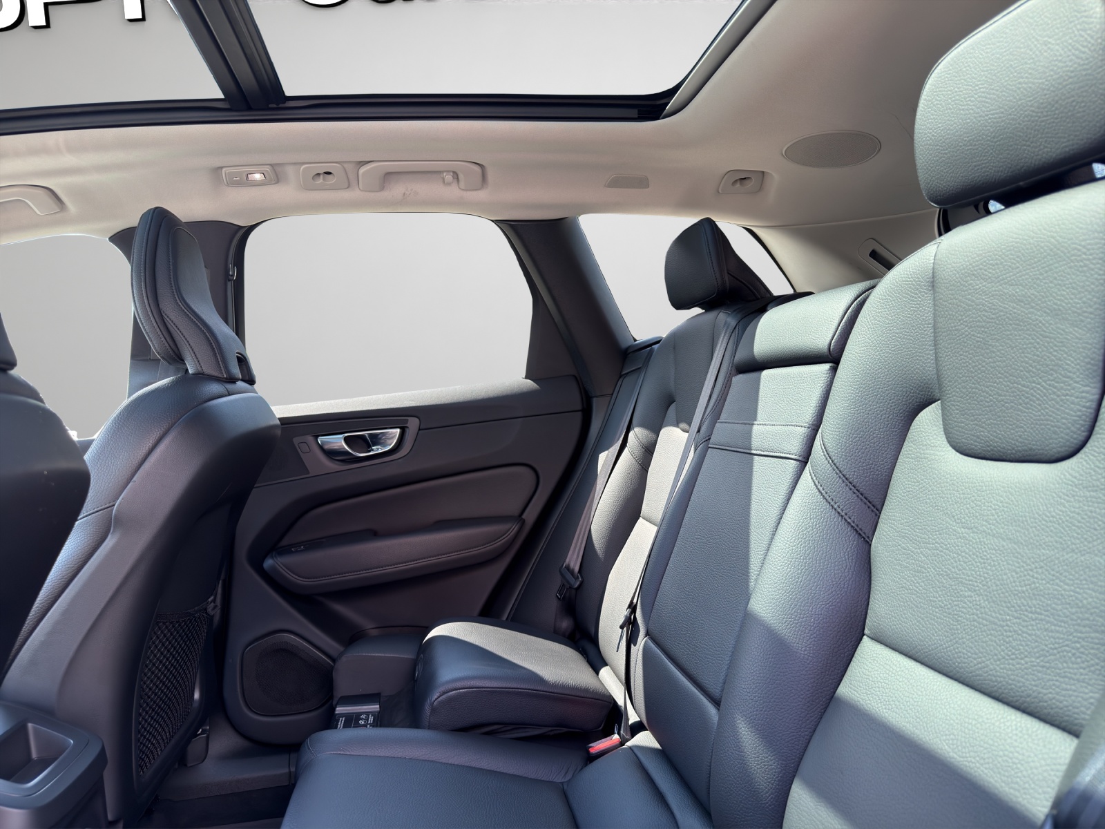 Image VOLVO XC60 XC60 2.0 T6 TE Inscription eAWD