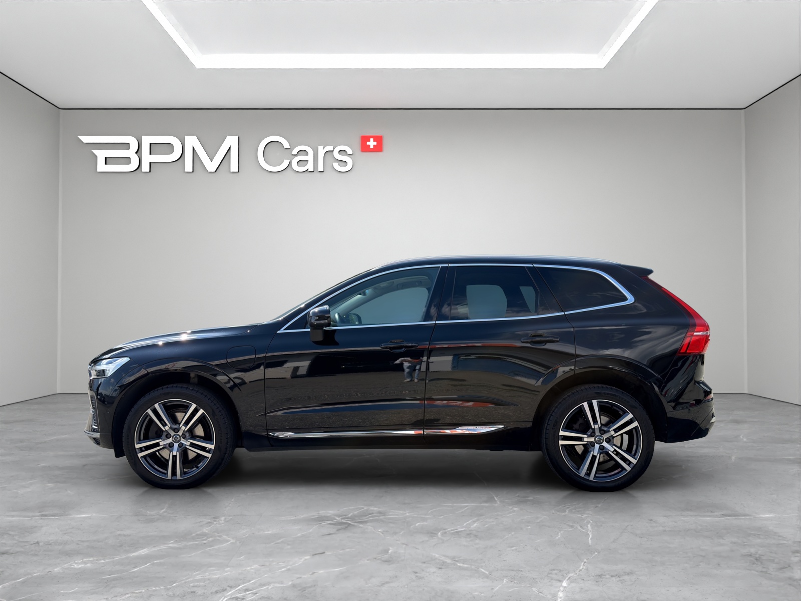 Image VOLVO XC60 XC60 2.0 T6 TE Inscription eAWD