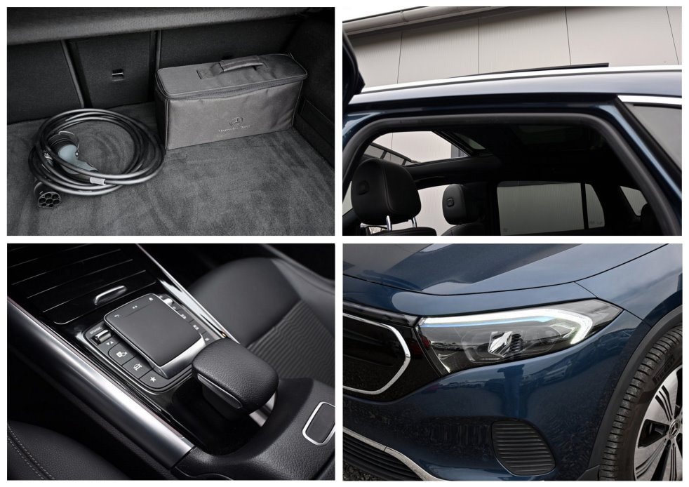 MERCEDES-BENZ EQA 250-image-15