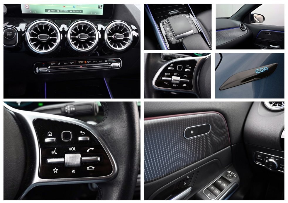 MERCEDES-BENZ EQA 250-image-14