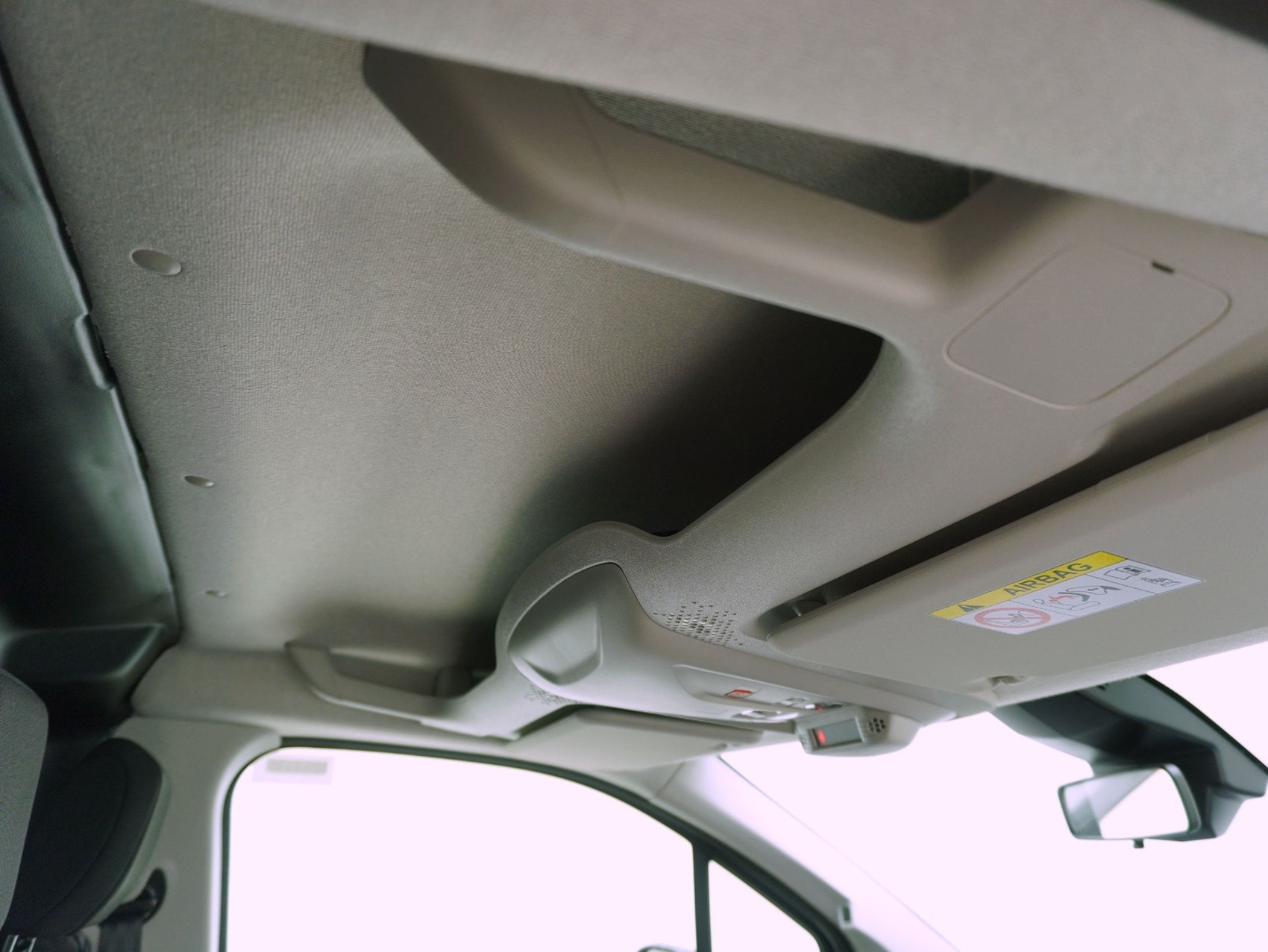 TOYOTA Proace City Van L2 1.2 Active-image-14