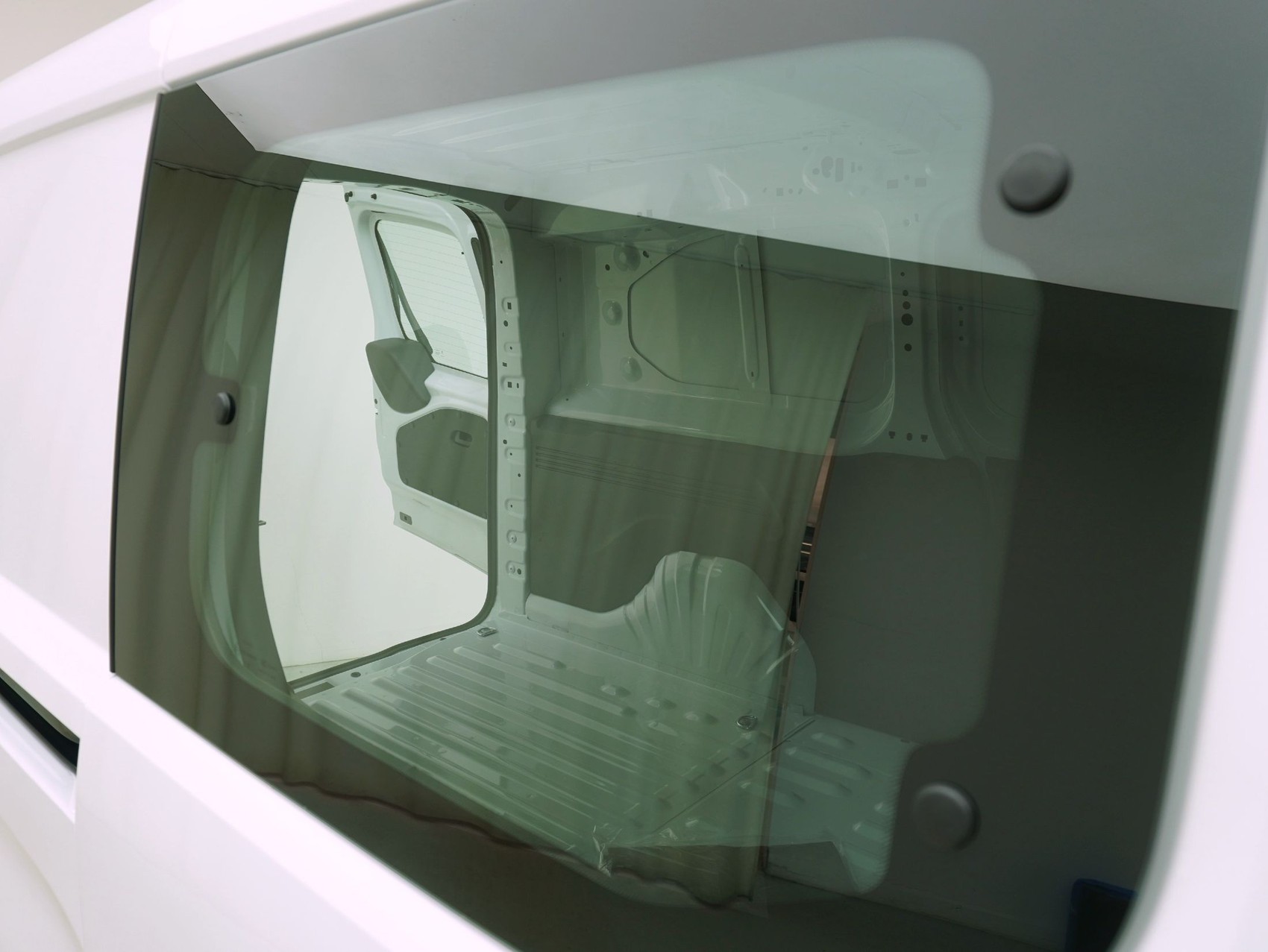 TOYOTA Proace City Van L2 1.2 Active-image-13