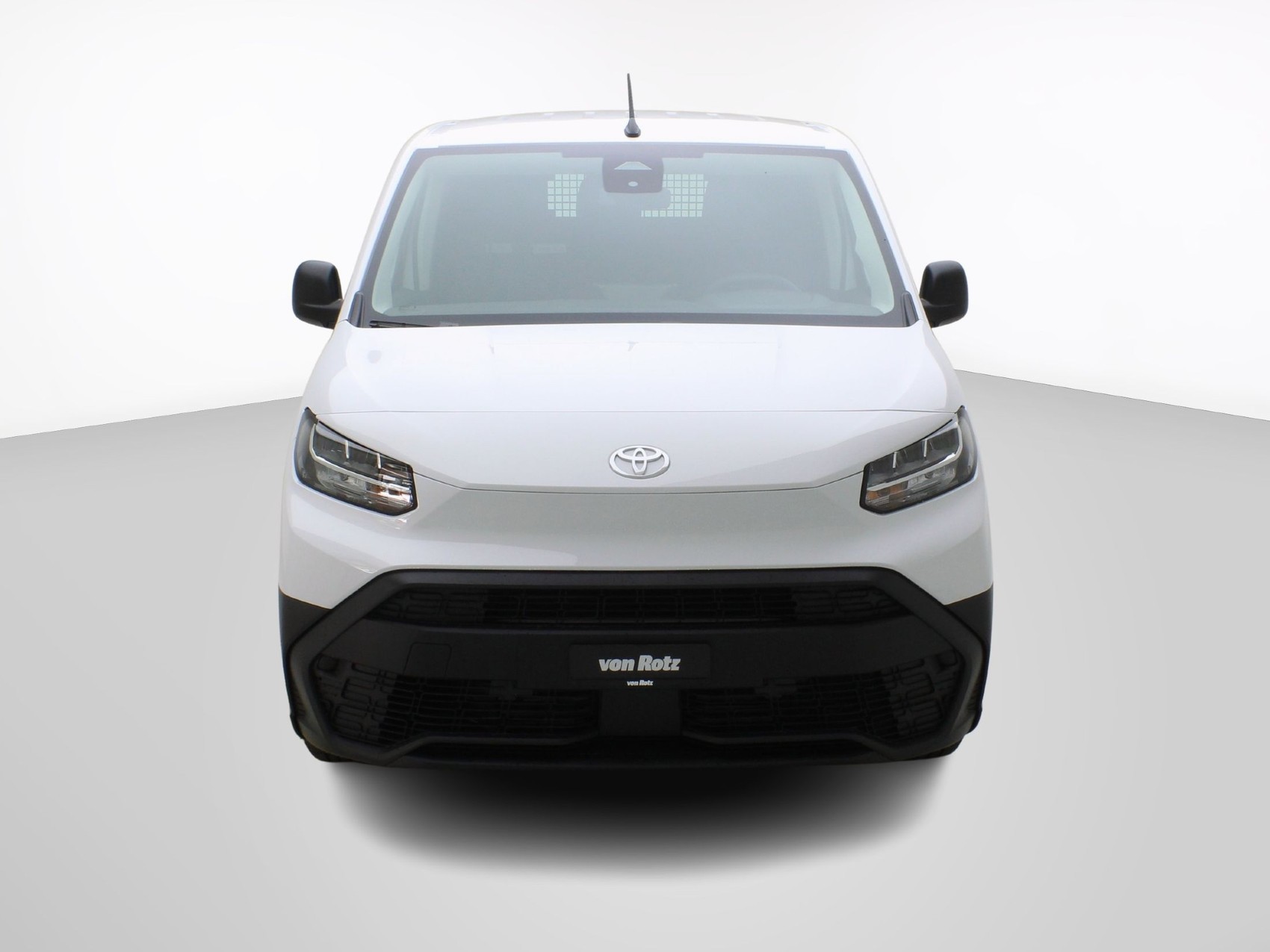 TOYOTA Proace City Van L2 1.2 Active-image-4