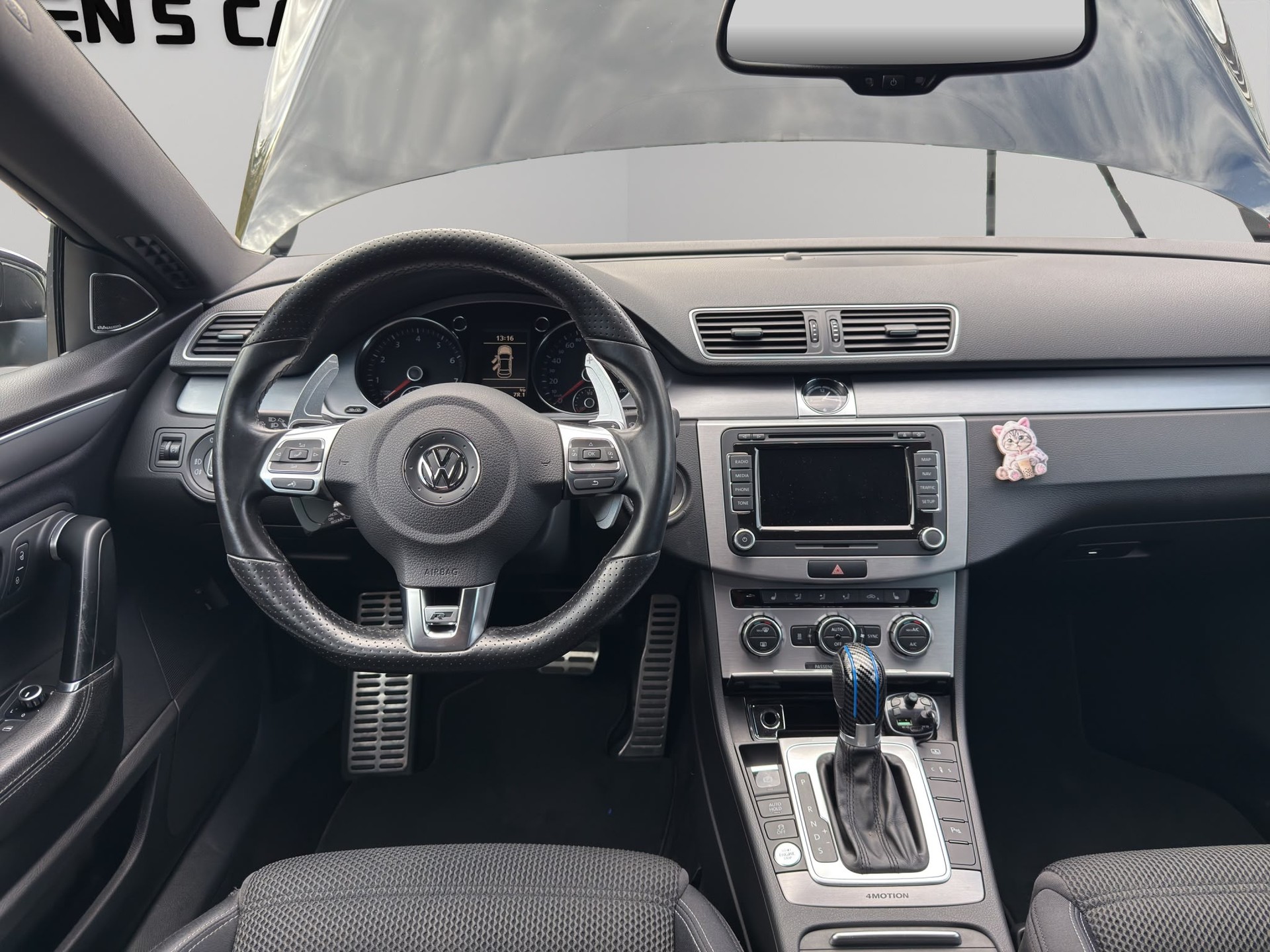 VW CC 3.6 V6 FSI 4Motion DSG-image-17