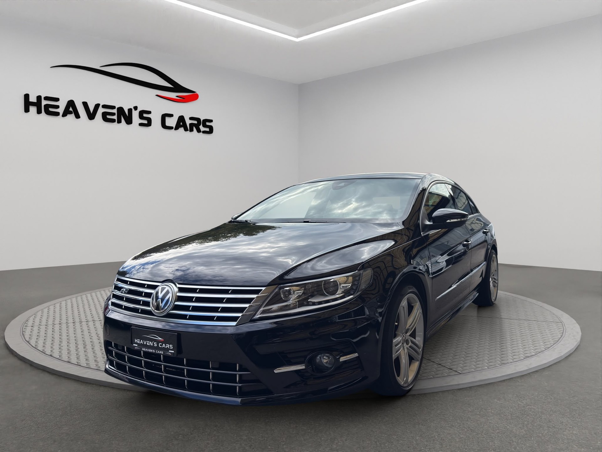 VW CC 3.6 V6 FSI 4Motion DSG-image-2