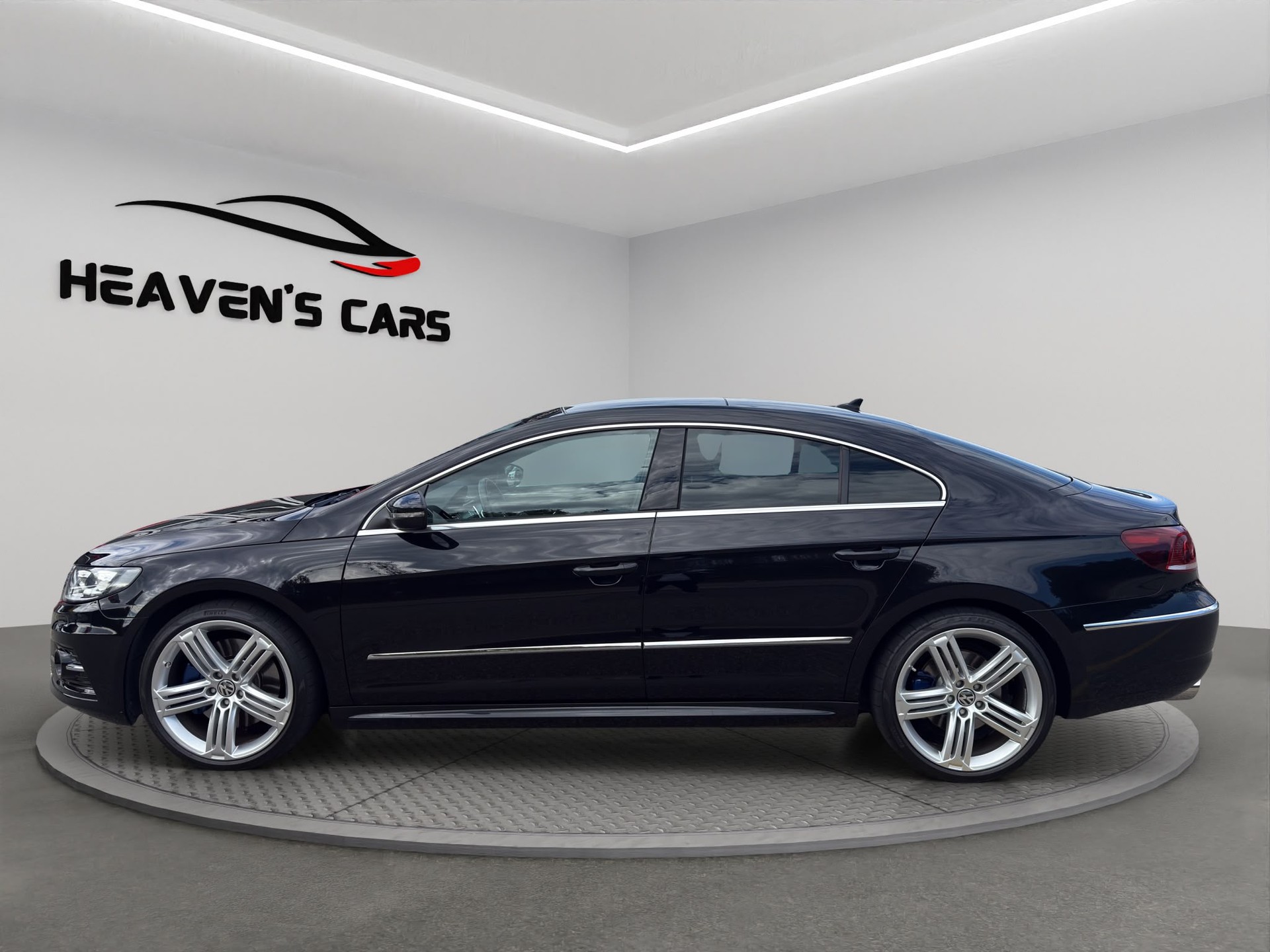 VW CC 3.6 V6 FSI 4Motion DSG-image-8