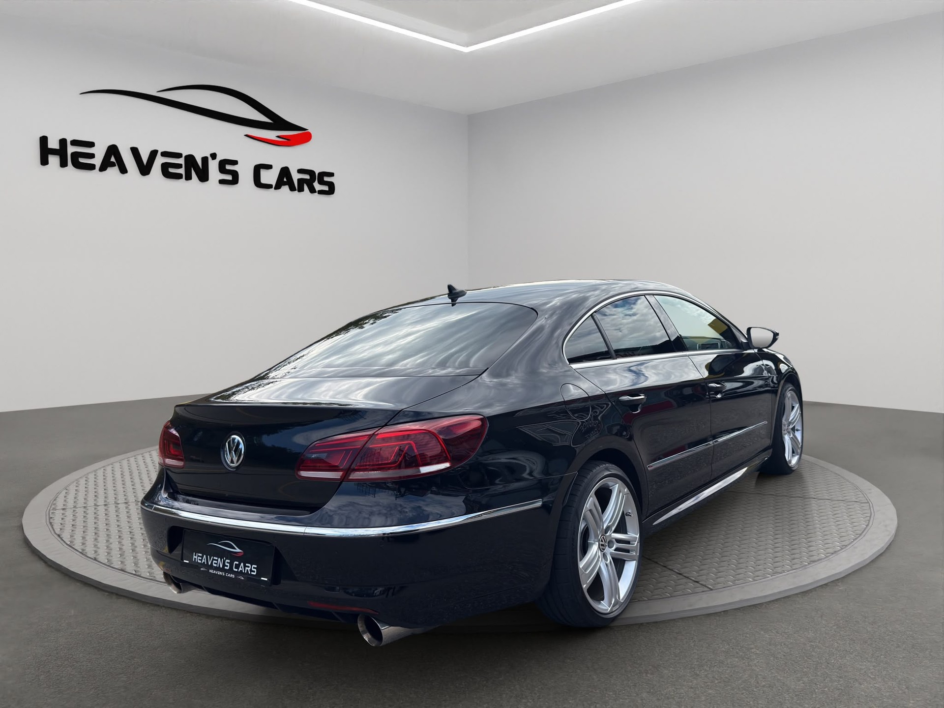 VW CC 3.6 V6 FSI 4Motion DSG-image-3
