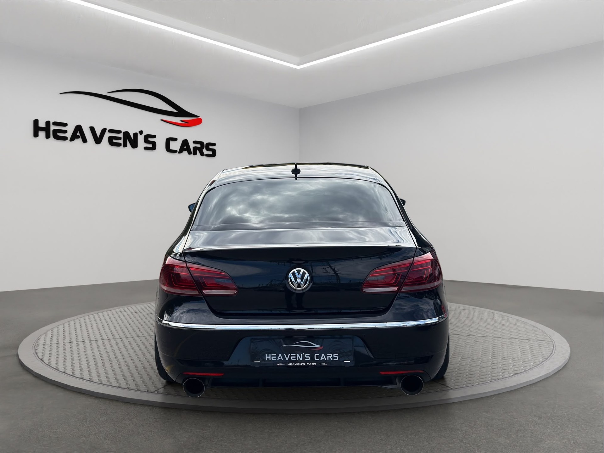 VW CC 3.6 V6 FSI 4Motion DSG-image-4