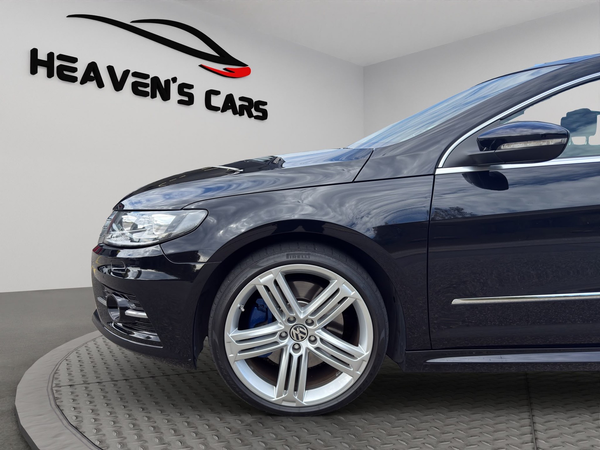 VW CC 3.6 V6 FSI 4Motion DSG-image-9