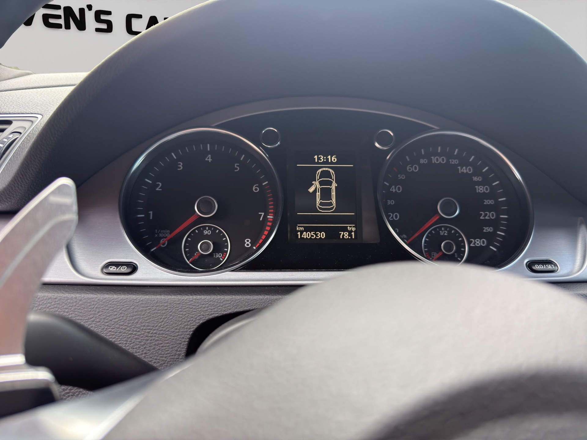 VW CC 3.6 V6 FSI 4Motion DSG-image-18