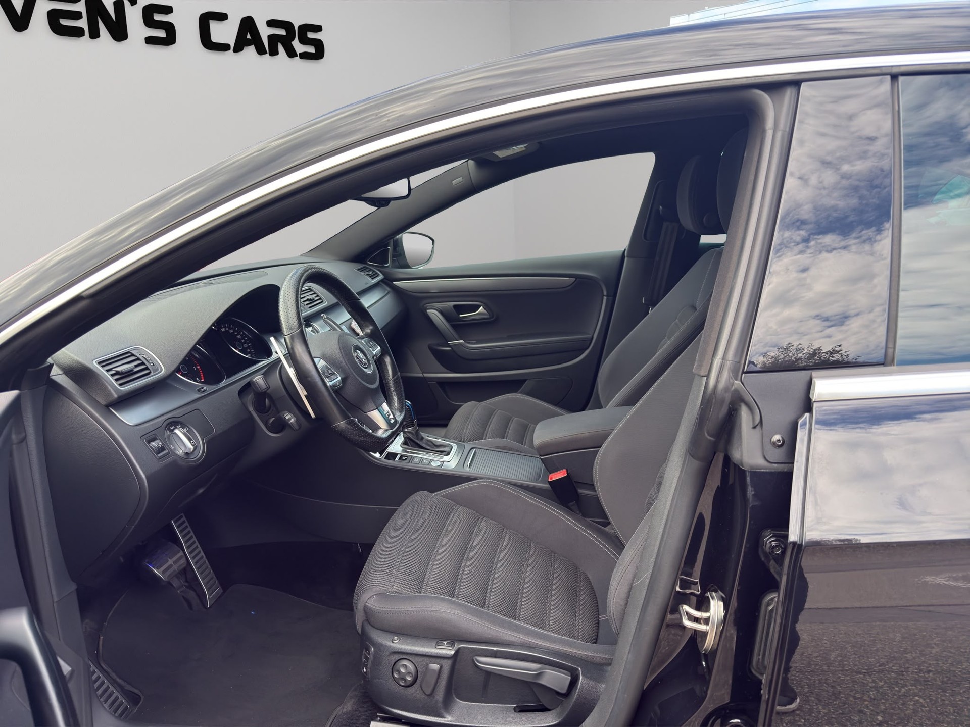 VW CC 3.6 V6 FSI 4Motion DSG-image-12