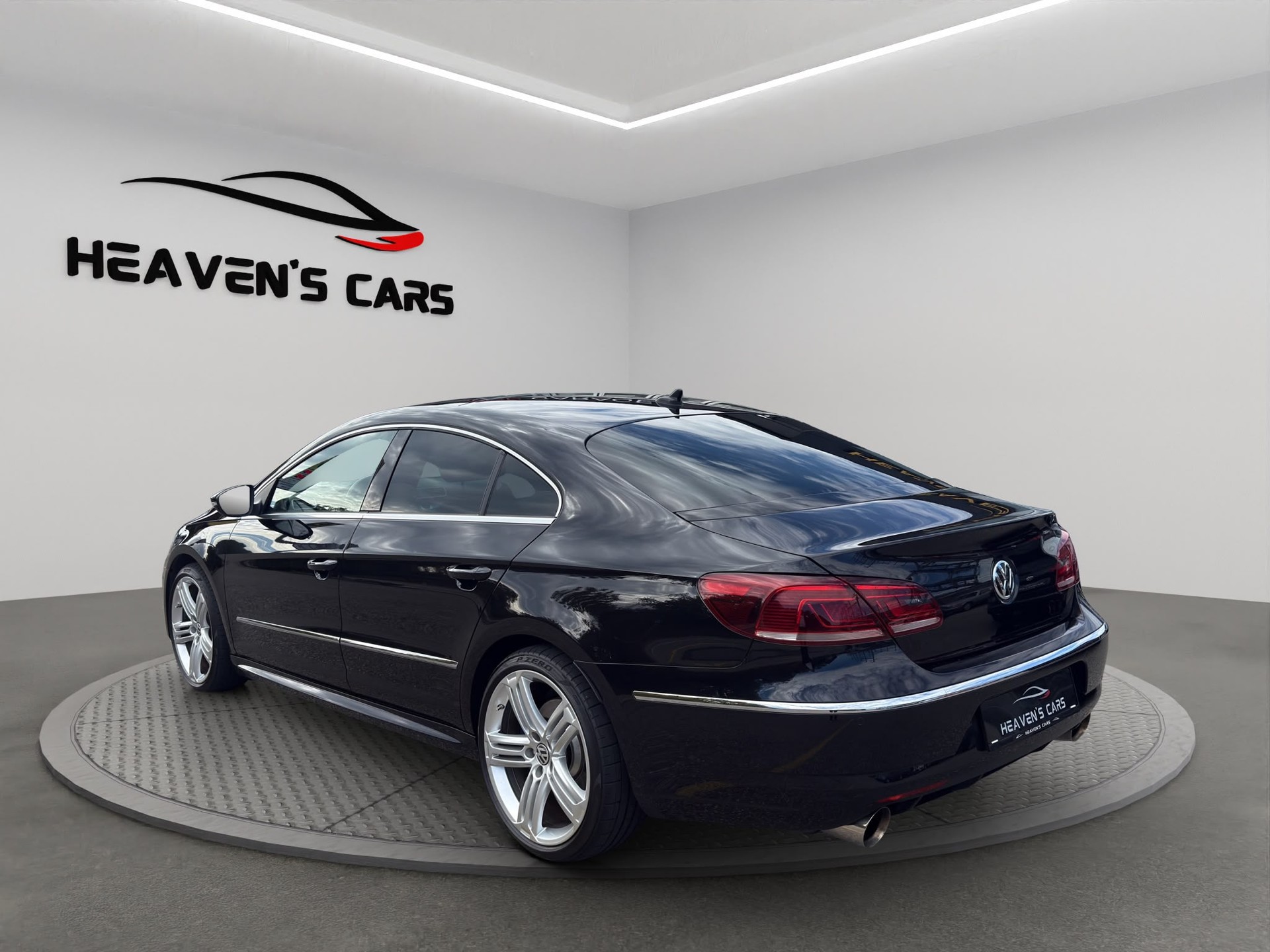 VW CC 3.6 V6 FSI 4Motion DSG-image-5