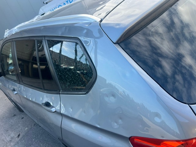 BMW X3 xDrive 20d Steptronic-image-11