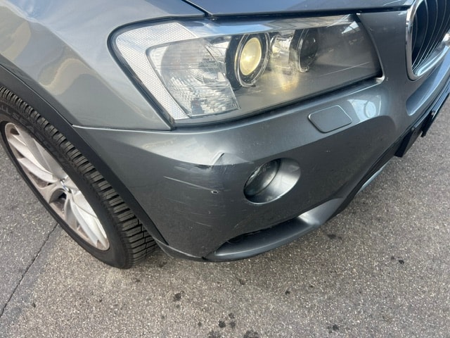 BMW X3 xDrive 20d Steptronic-image-4