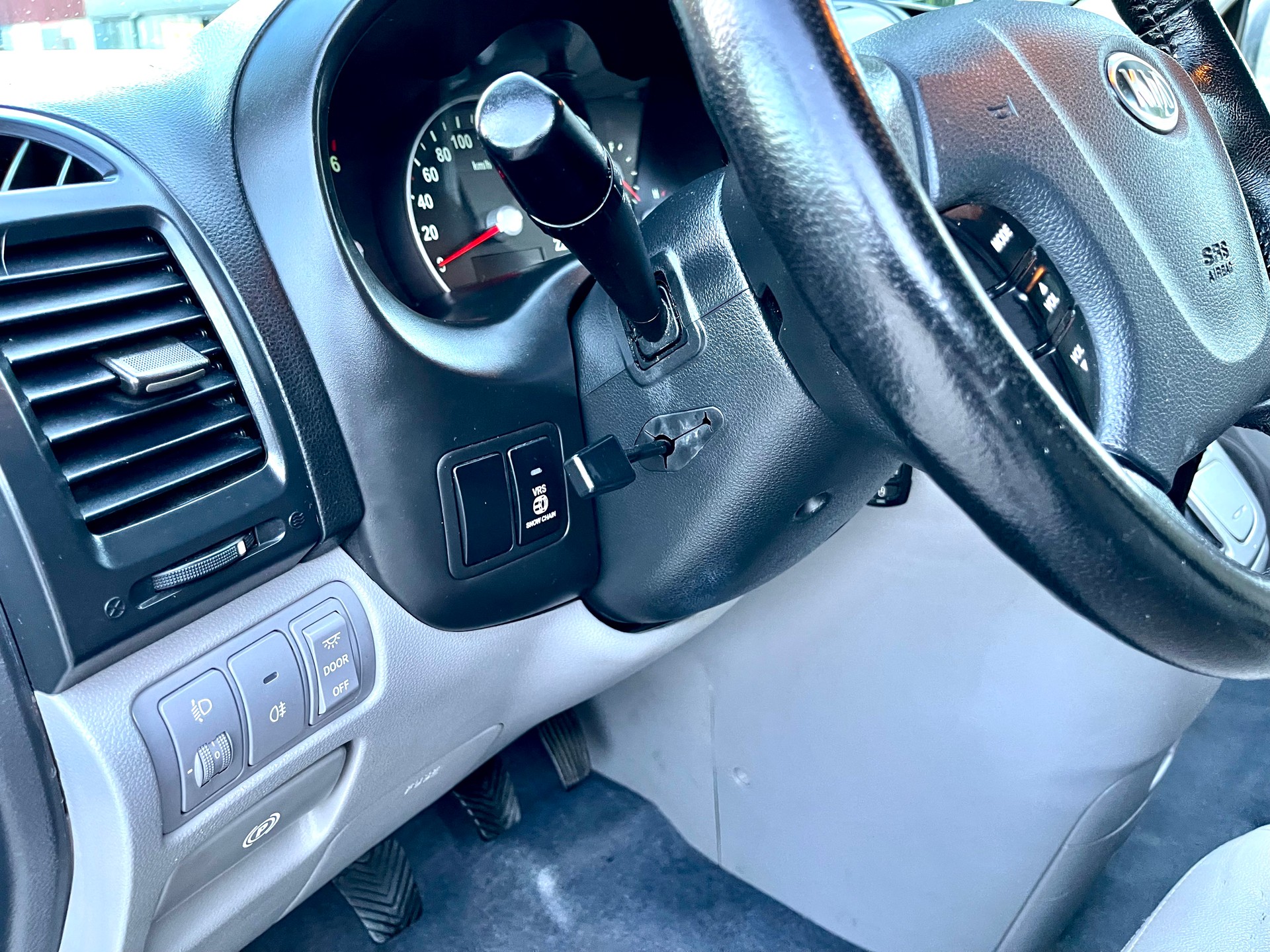 KIA Carnival 2.2 CRDi Style-image-5