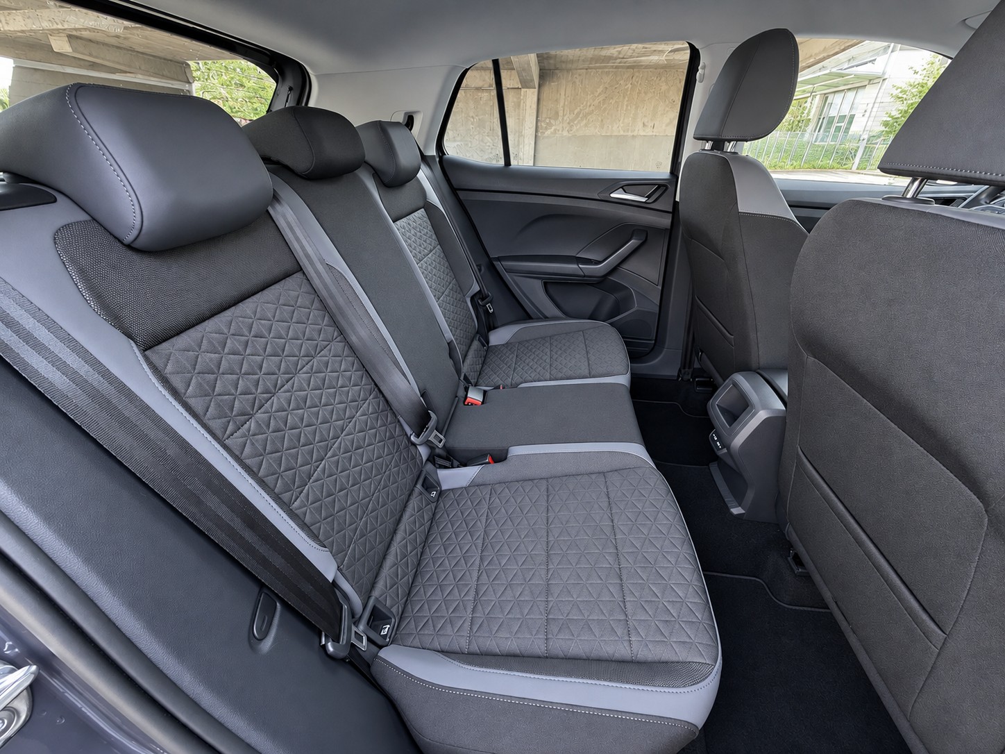 VW T-Cross 1.0 TSI Style DSG-Automat-image-9