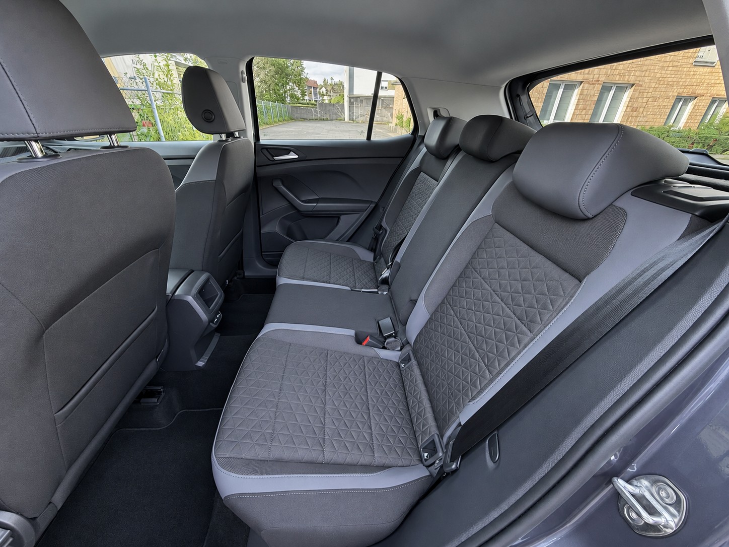 VW T-Cross 1.0 TSI Style DSG-Automat-image-19