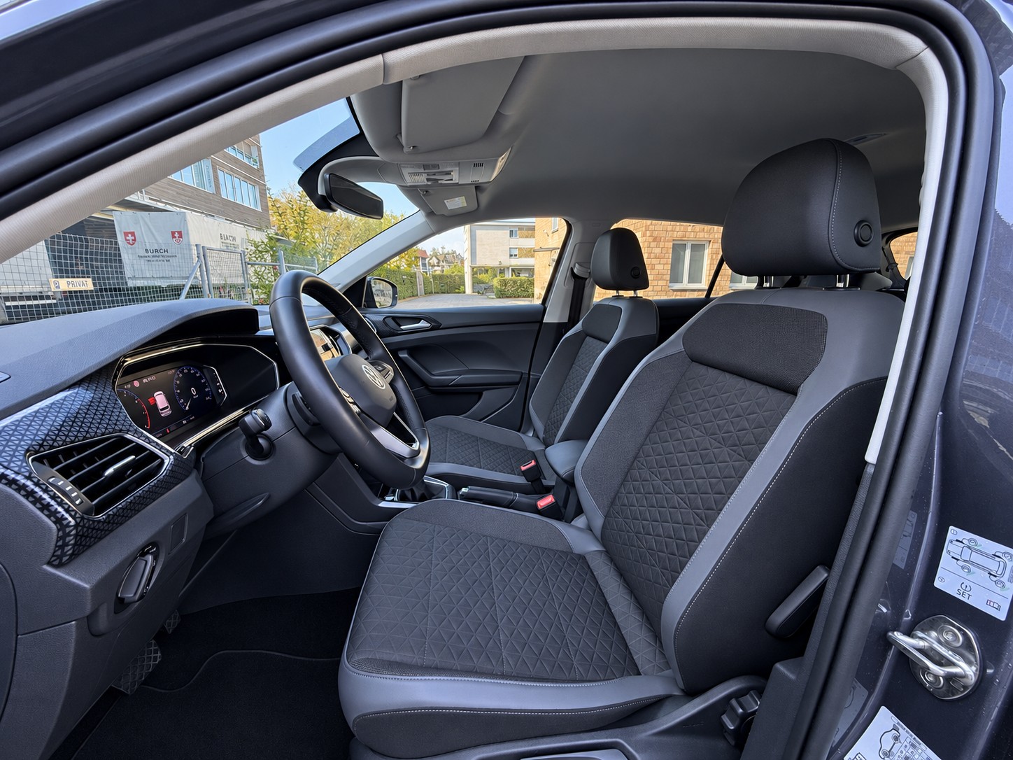 VW T-Cross 1.0 TSI Style DSG-Automat-image-6