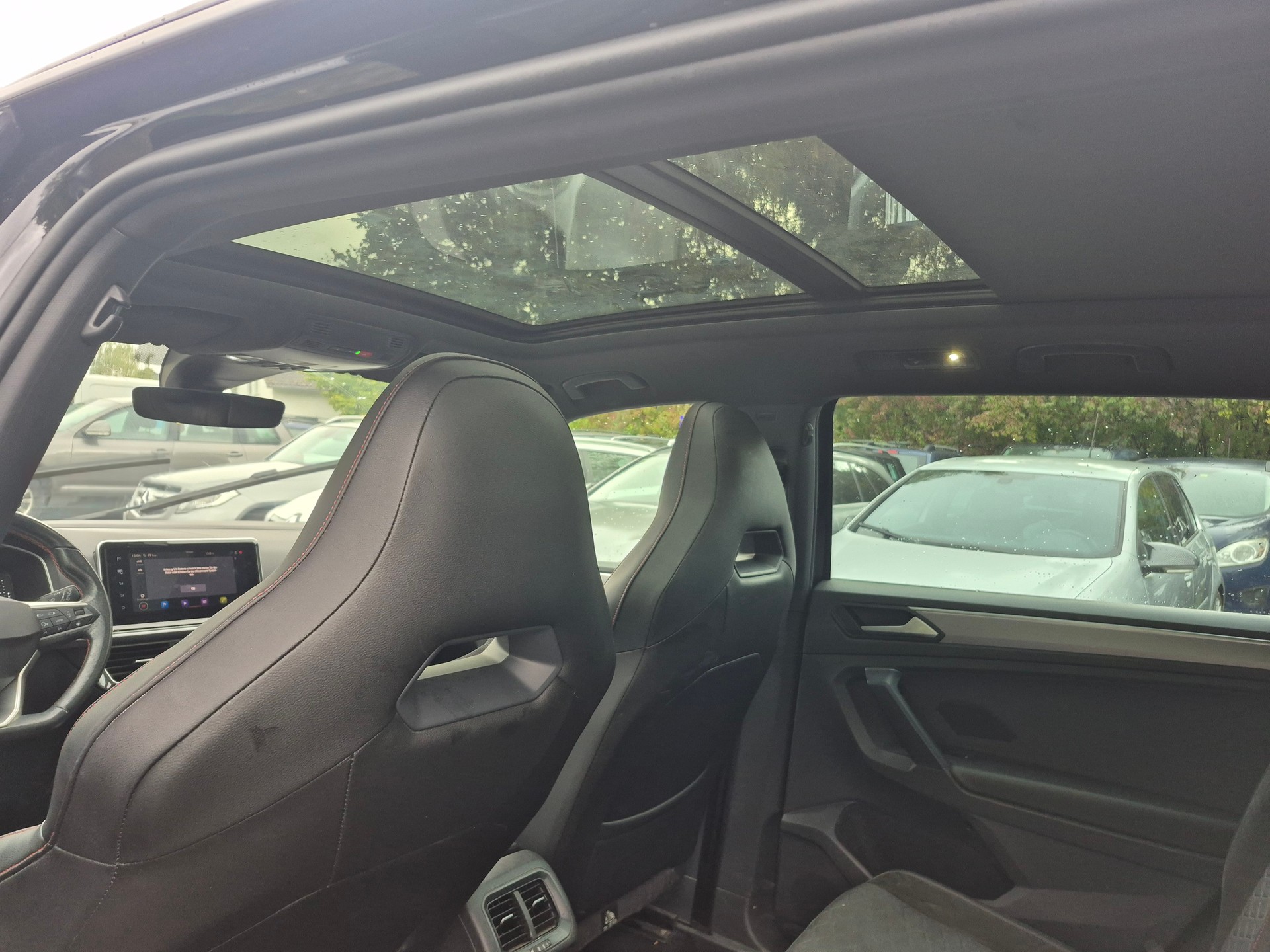 SEAT Tarraco 2.0 TDI CR FR 4Drive DSG-image-5