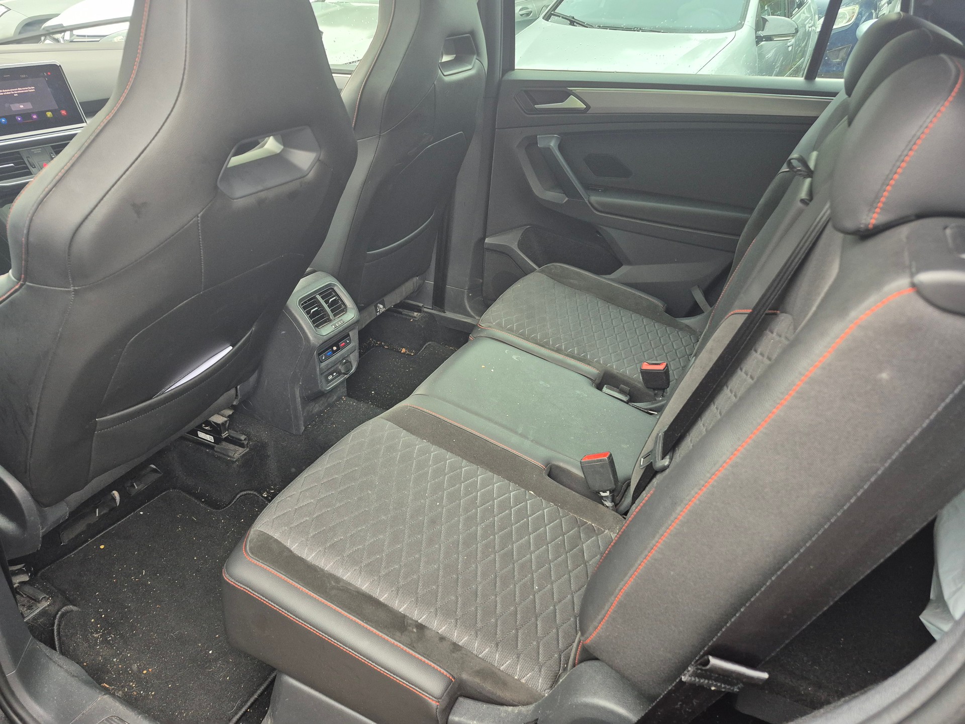 SEAT Tarraco 2.0 TDI CR FR 4Drive DSG-image-8