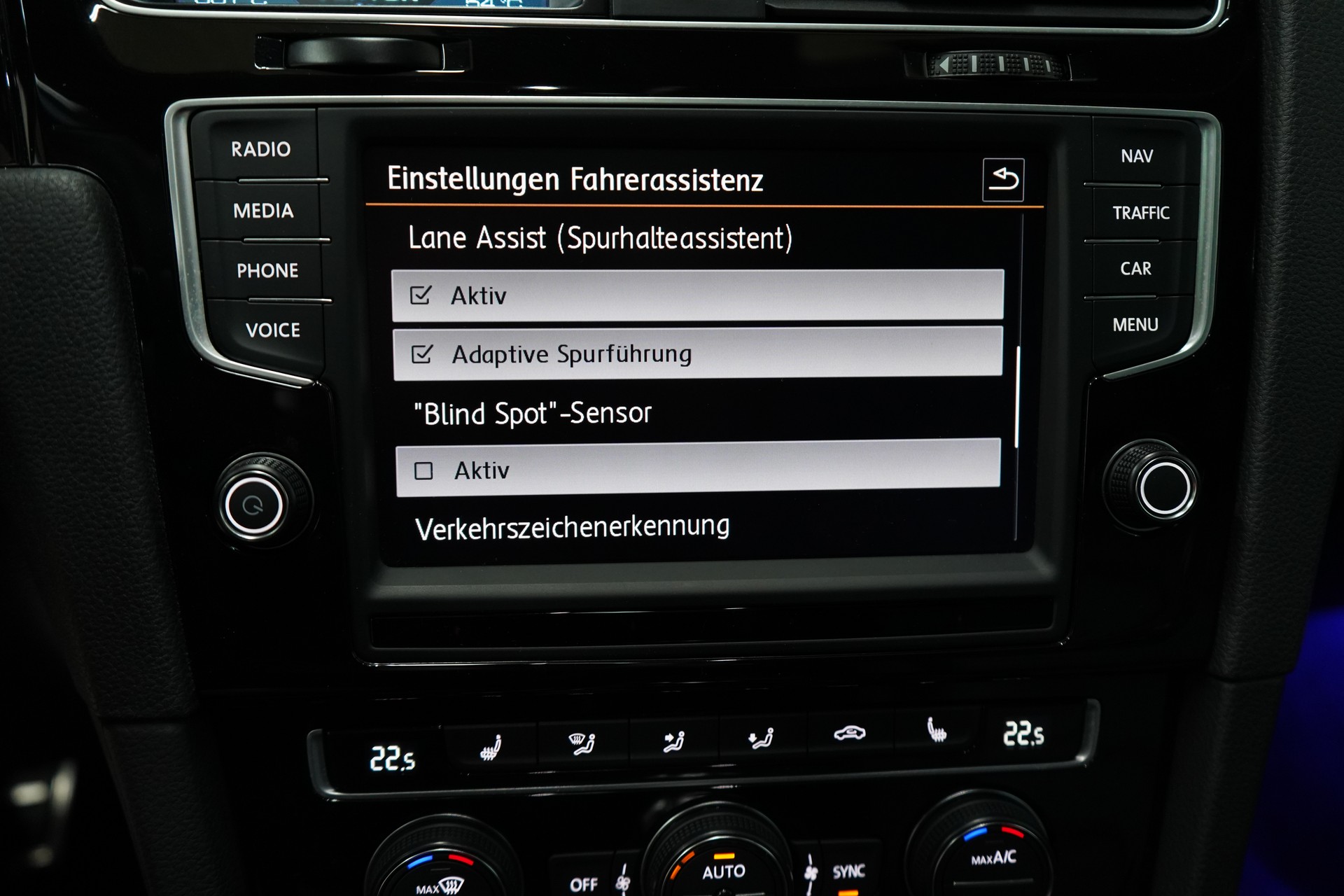 VW Golf 2.0 TSI R 4Motion DSG / JF Unlimited Abgasanlage * HJS **-image-23