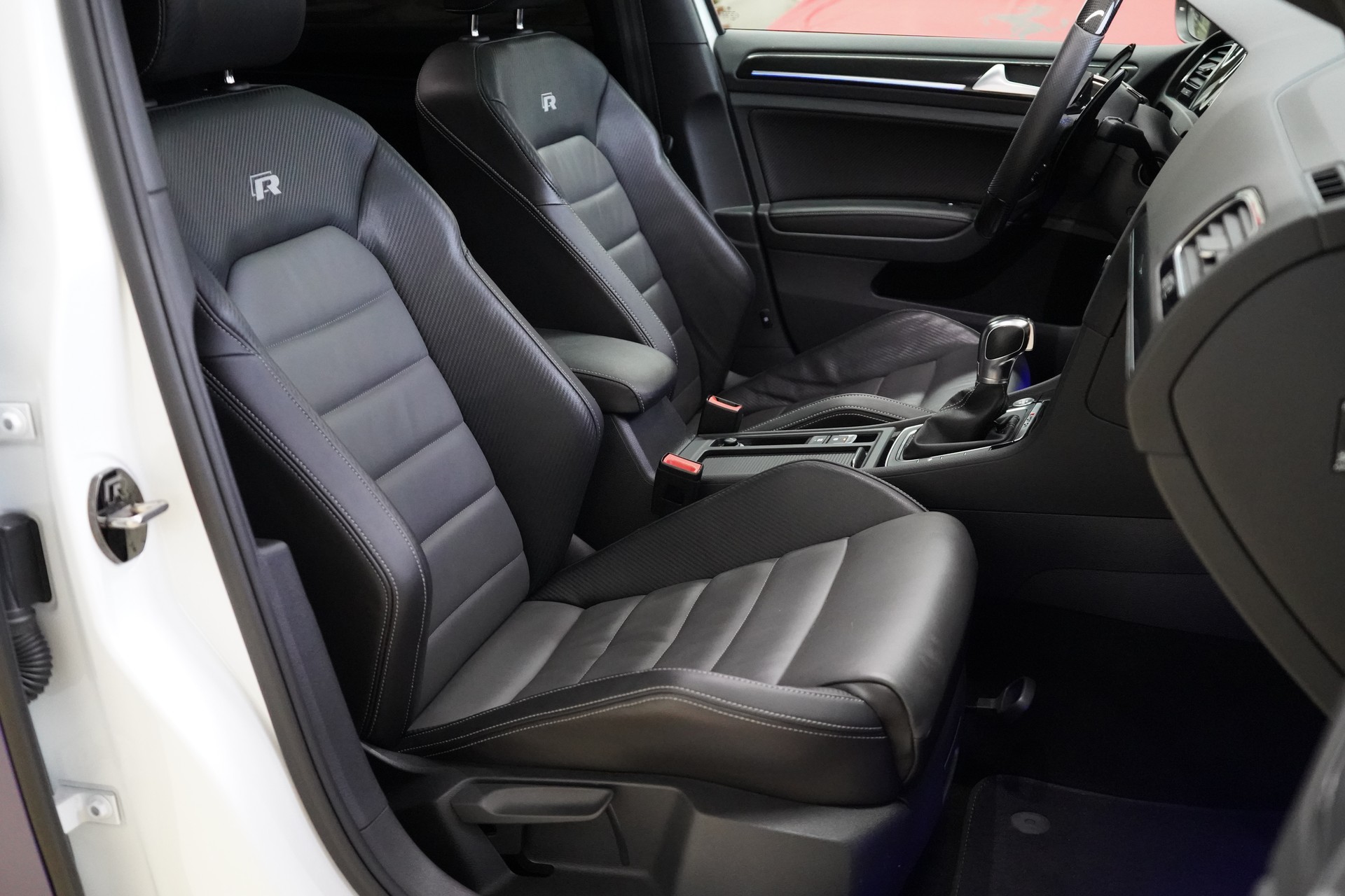 VW Golf 2.0 TSI R 4Motion DSG / JF Unlimited Abgasanlage * HJS **-image-31