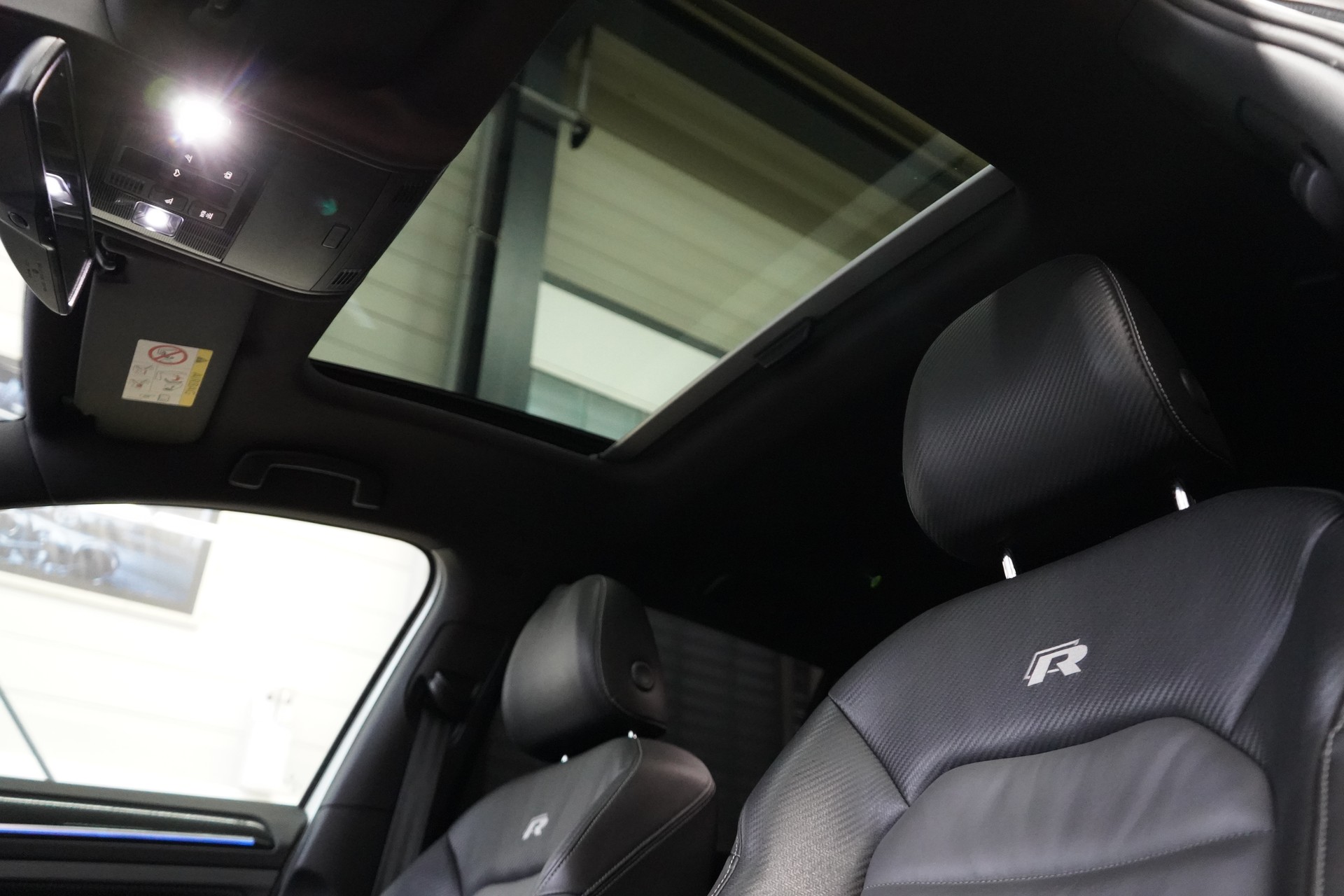 VW Golf 2.0 TSI R 4Motion DSG / JF Unlimited Abgasanlage * HJS **-image-26