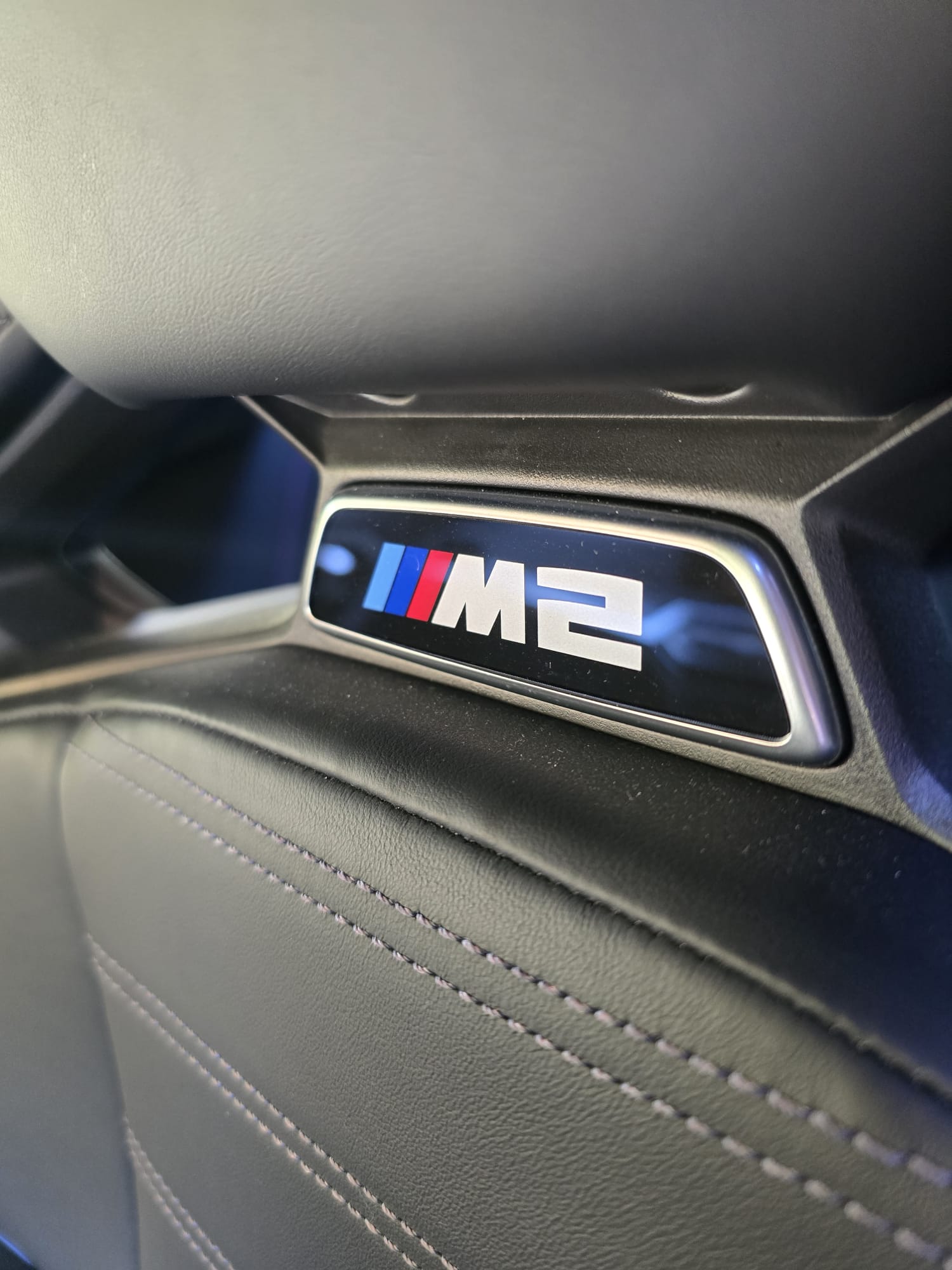 BMW M2 Steptronic-image-5