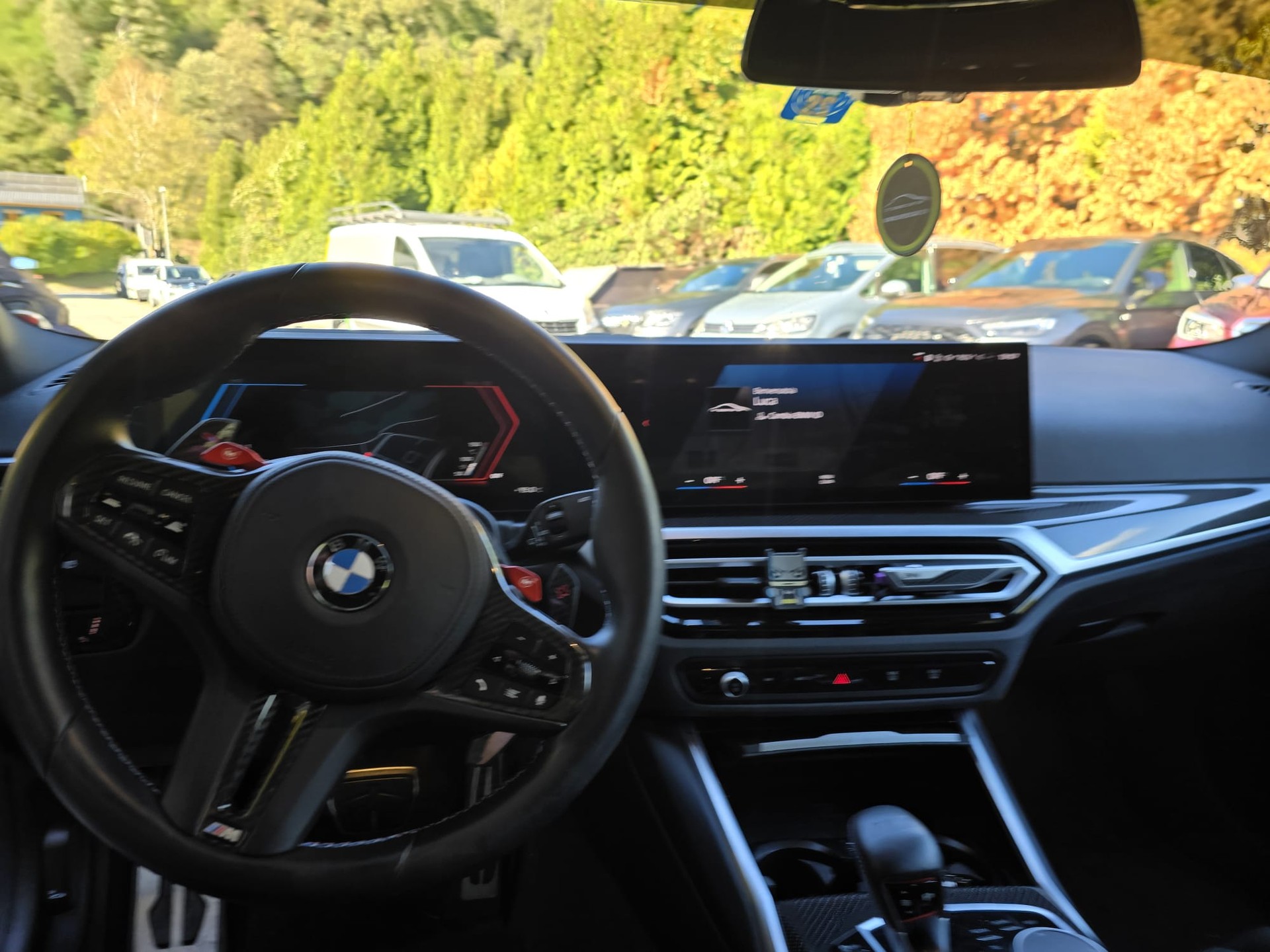 BMW M2 Steptronic-image-6