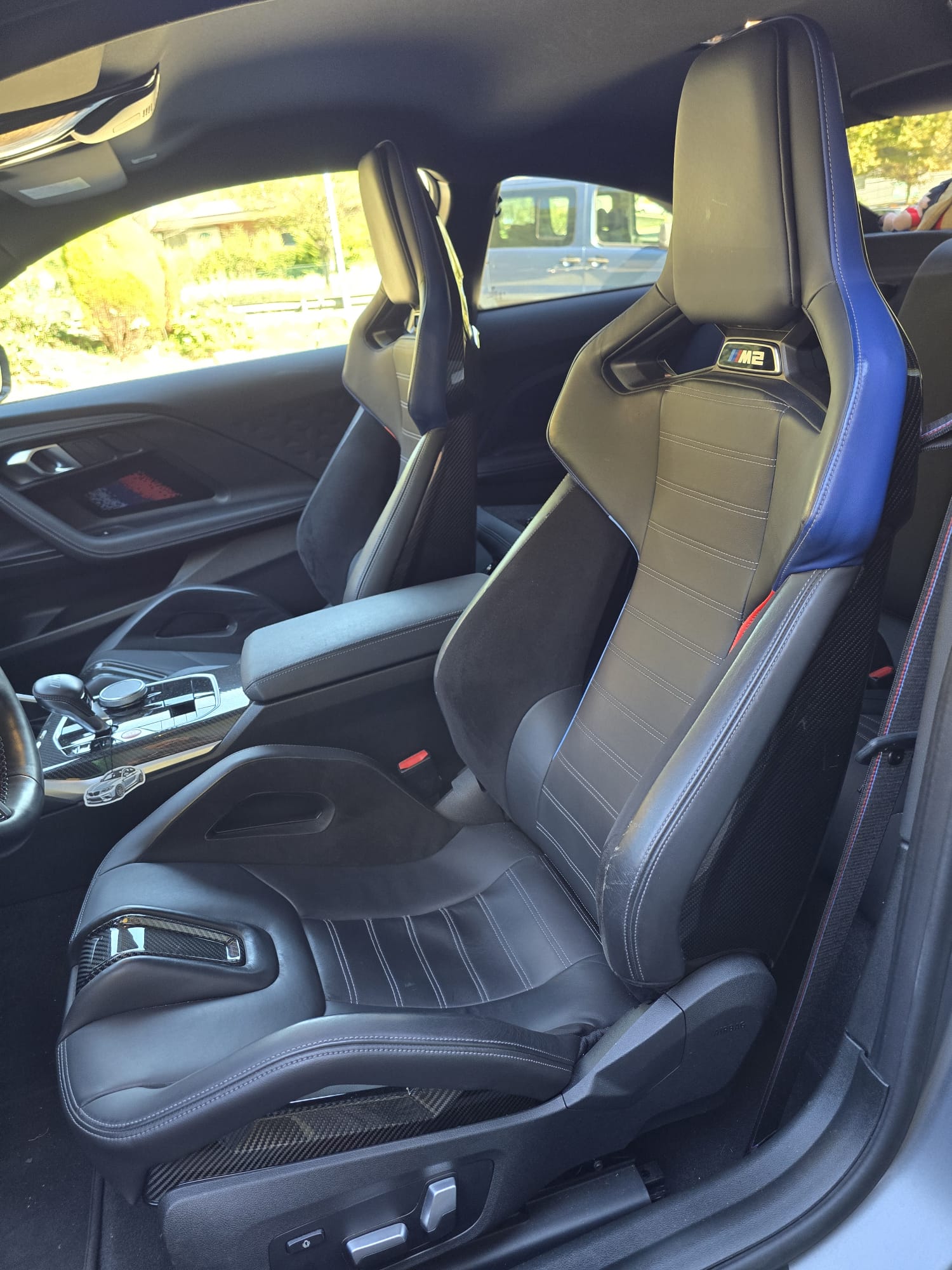 BMW M2 Steptronic-image-7