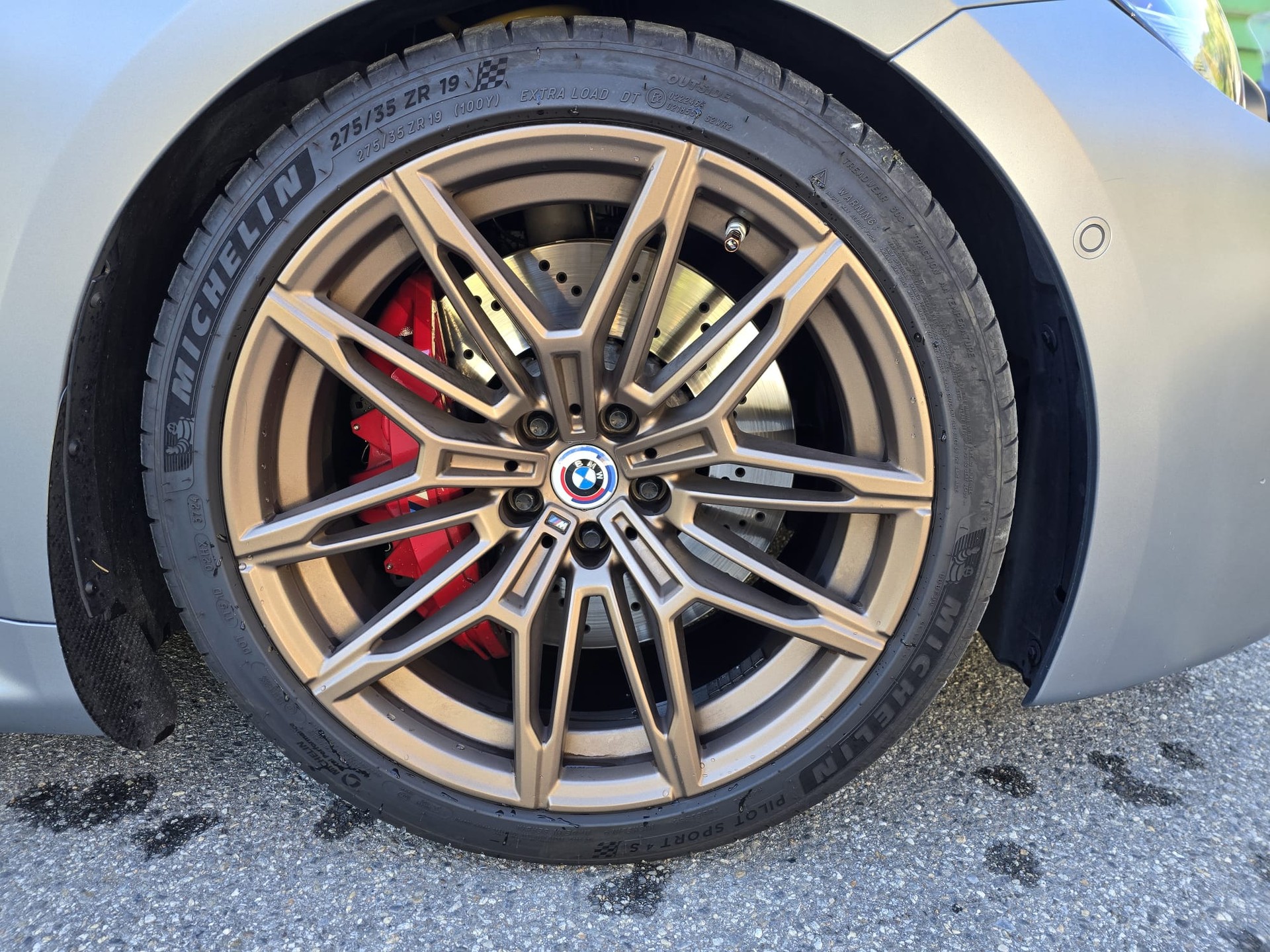 BMW M2 Steptronic-image-8