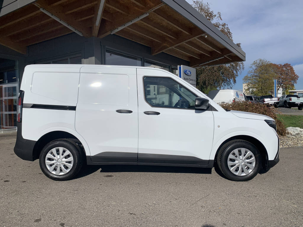 FORD Transit Courier Van 1.0 EcoBoost Trend-image-1
