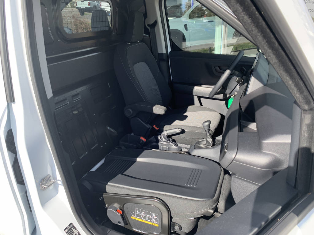 FORD Transit Courier Van 1.0 EcoBoost Trend-image-9