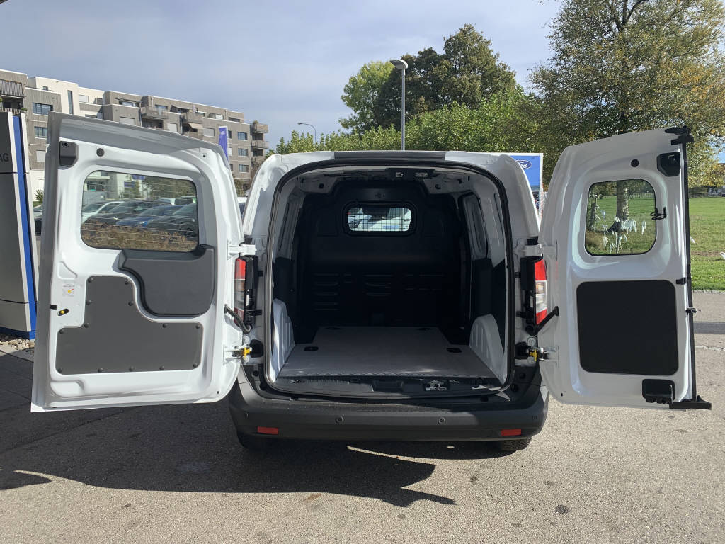 FORD Transit Courier Van 1.0 EcoBoost Trend-image-5