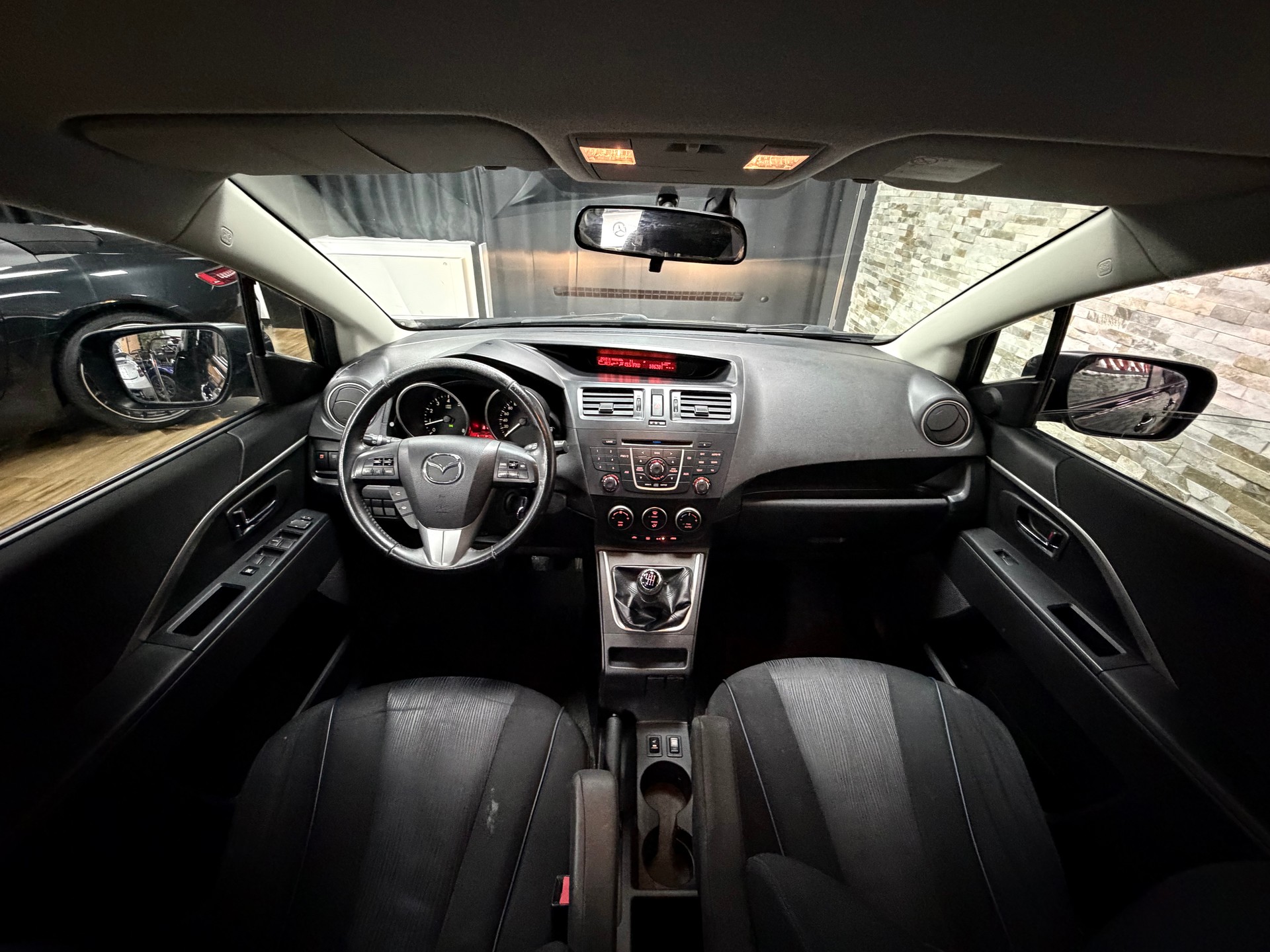 MAZDA 5 2.0 16V Sport-image-16