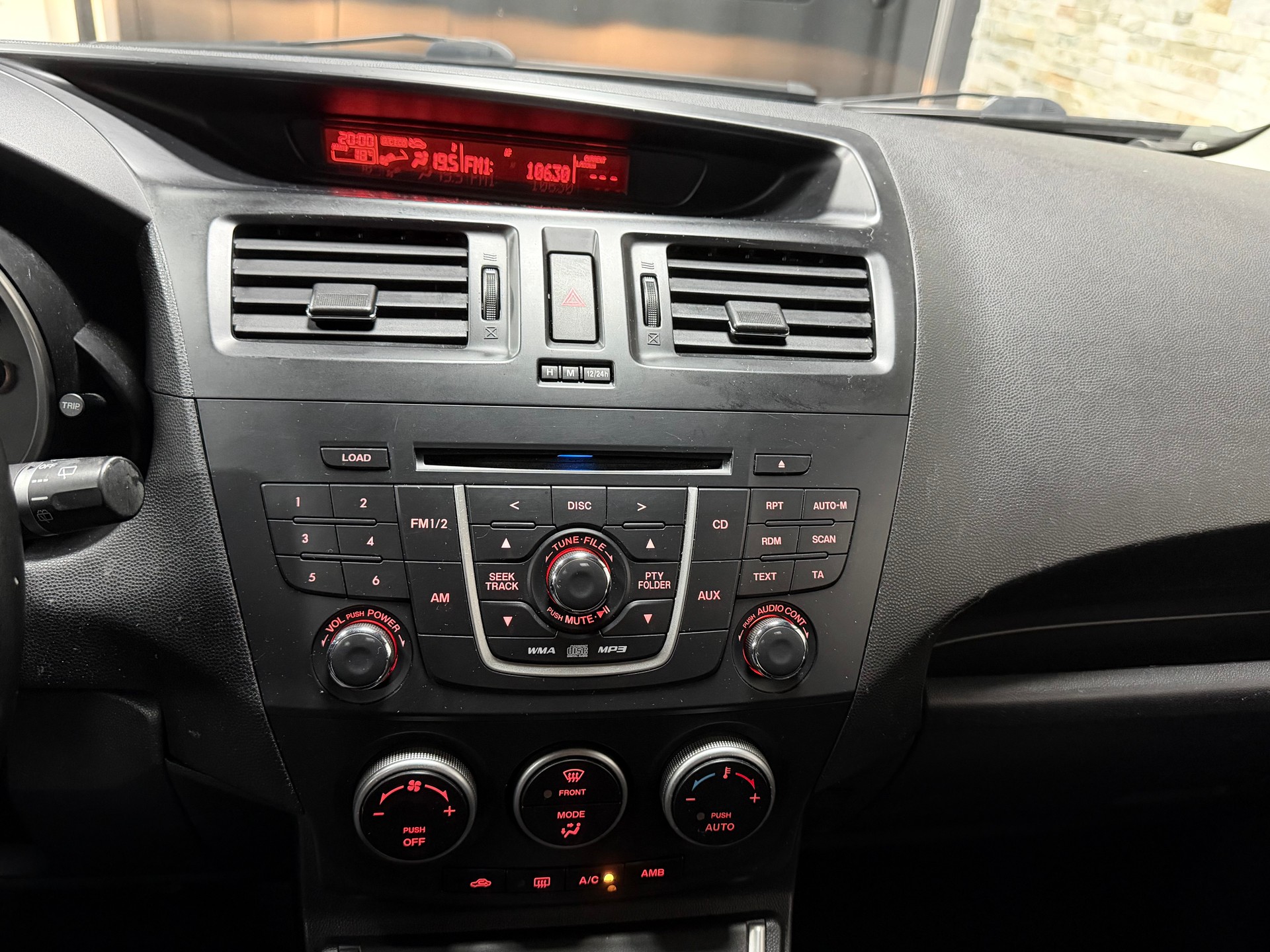 MAZDA 5 2.0 16V Sport-image-14