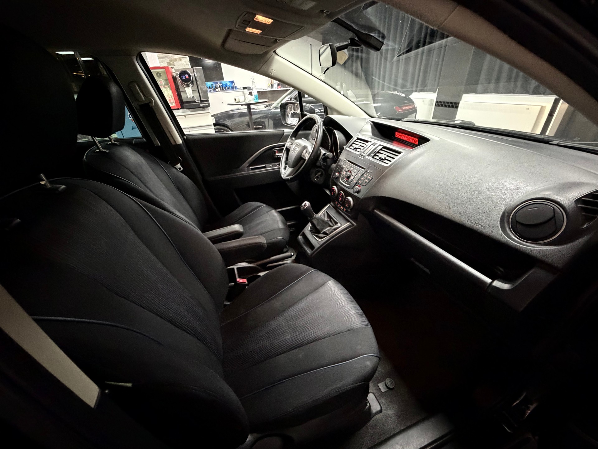 MAZDA 5 2.0 16V Sport-image-20