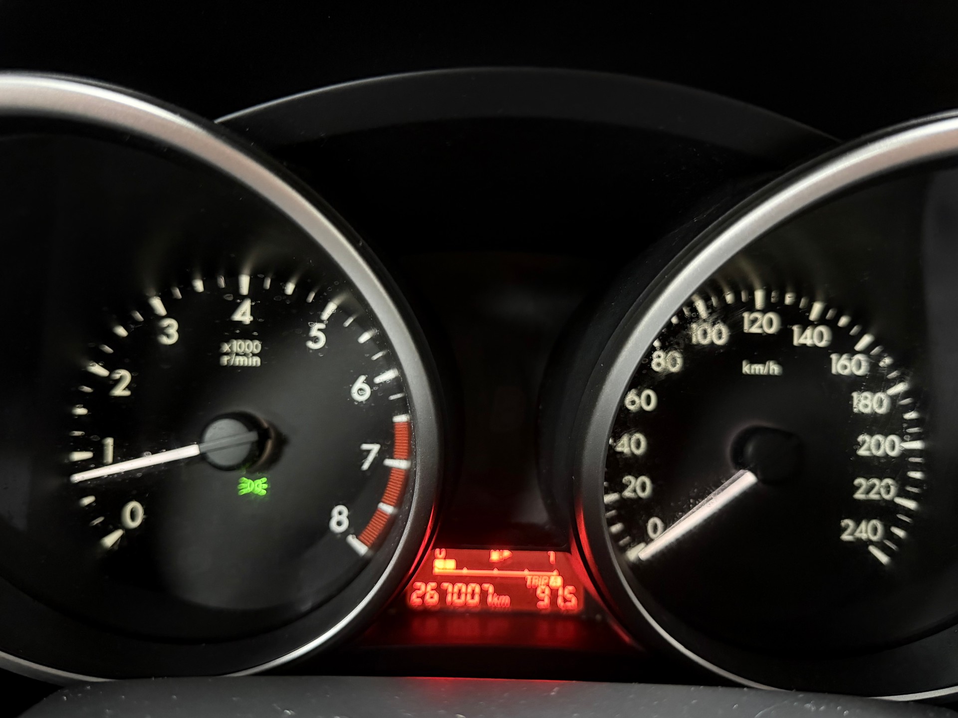 MAZDA 5 2.0 16V Sport-image-11