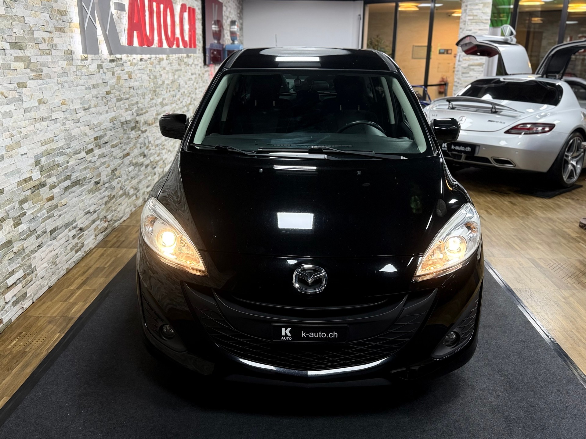 MAZDA 5 2.0 16V Sport-image-4