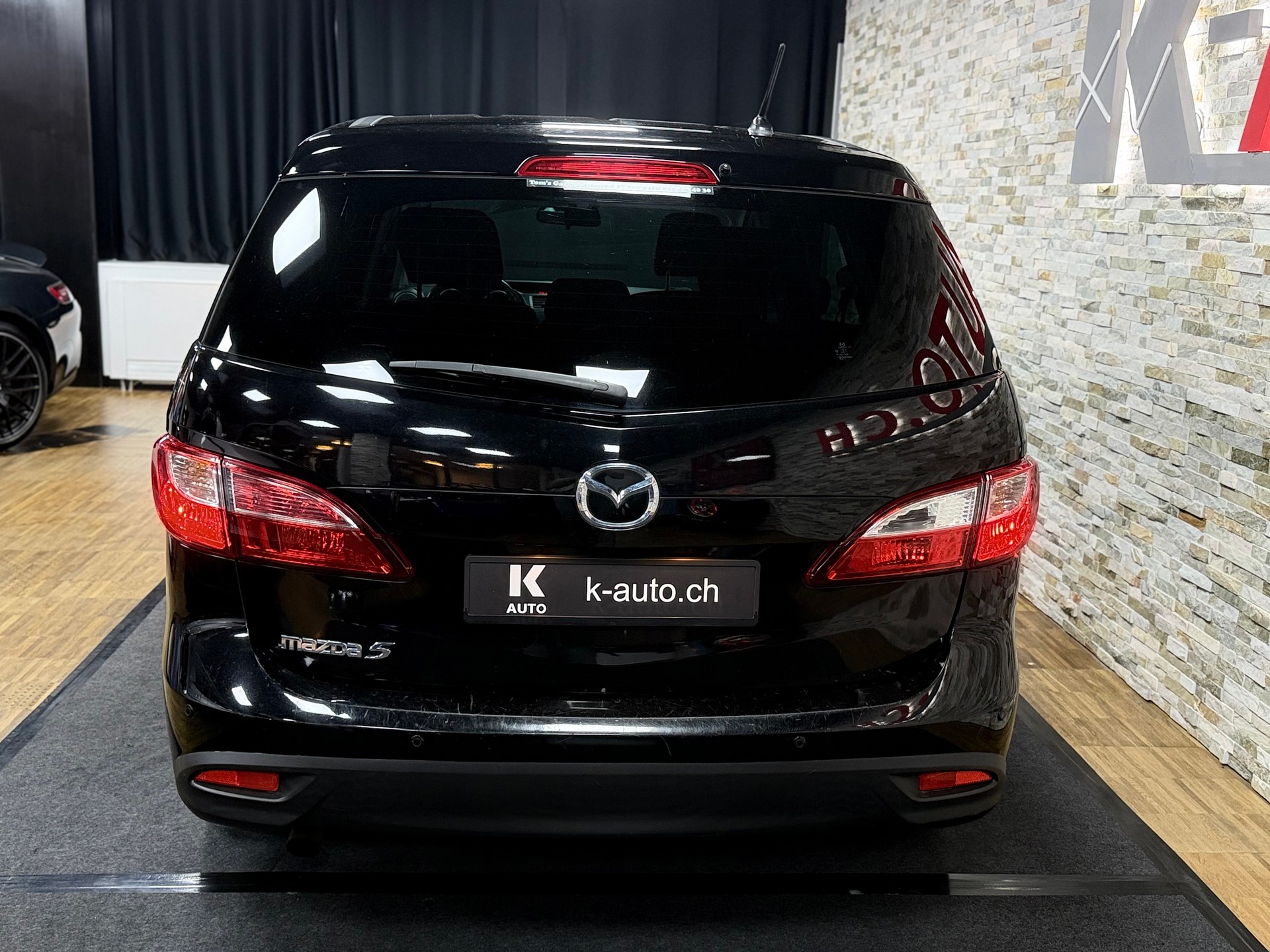 MAZDA 5 2.0 16V Sport-image-2
