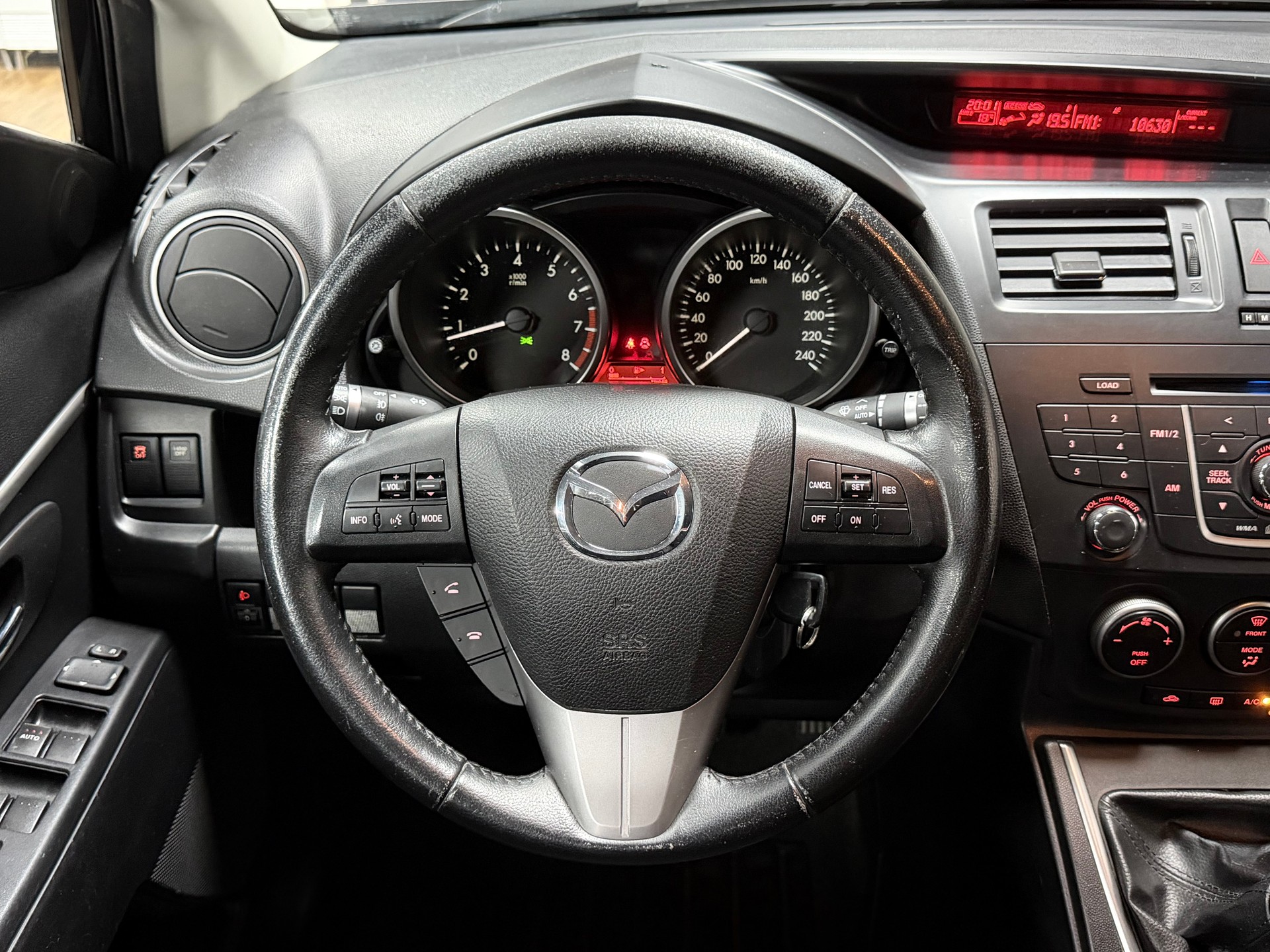 MAZDA 5 2.0 16V Sport-image-9