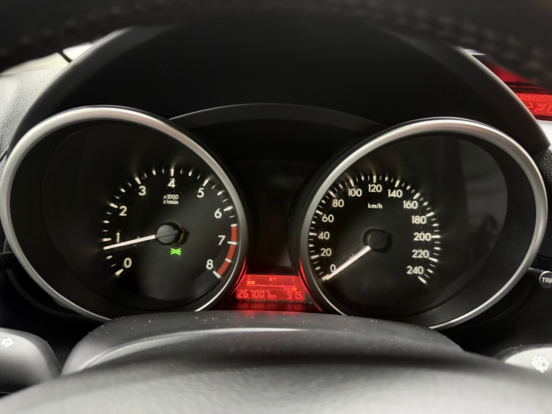 MAZDA 5 2.0 16V Sport-image-10