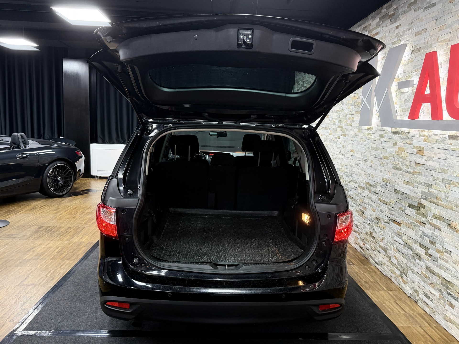 MAZDA 5 2.0 16V Sport-image-17
