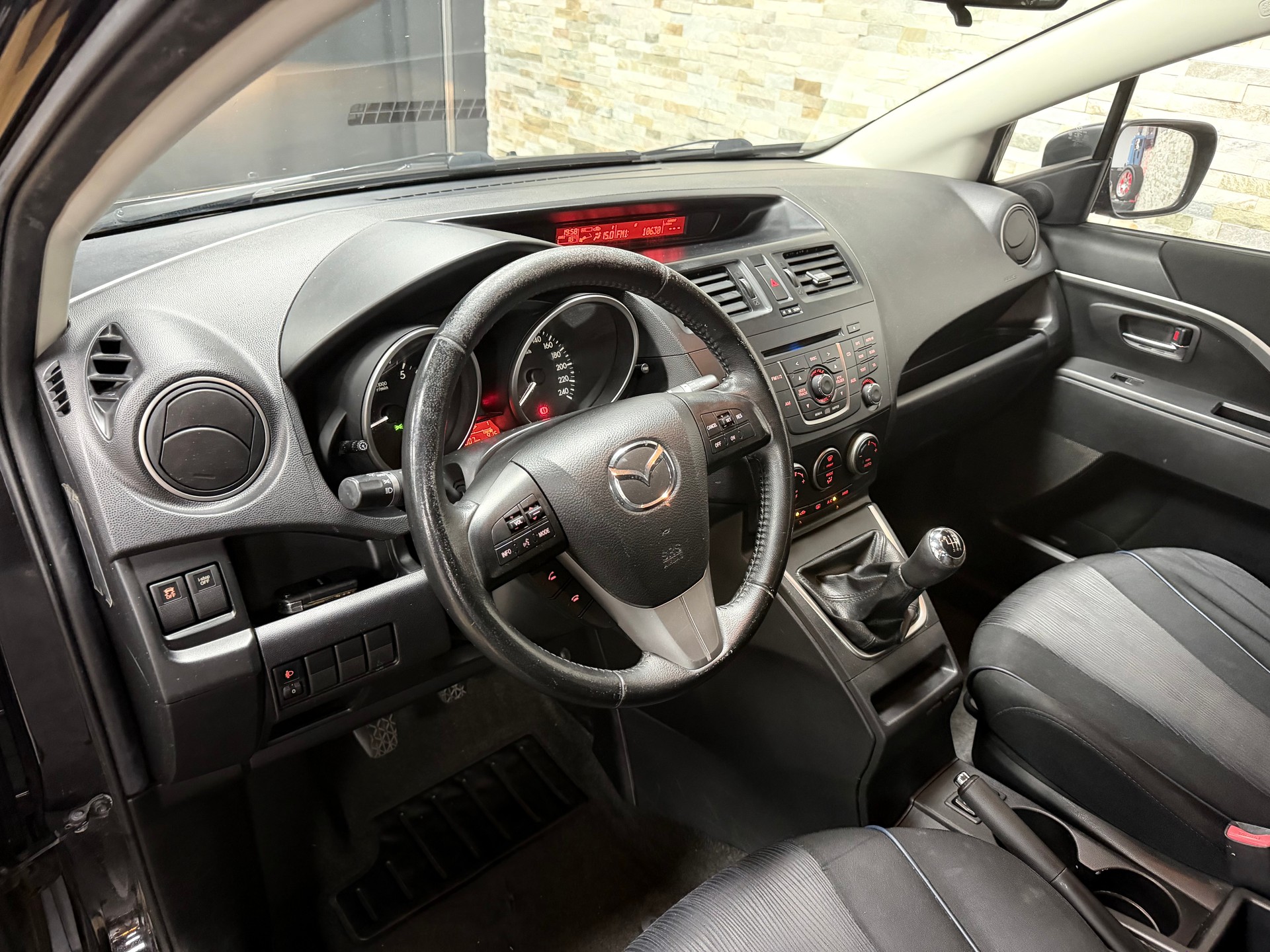 MAZDA 5 2.0 16V Sport-image-8