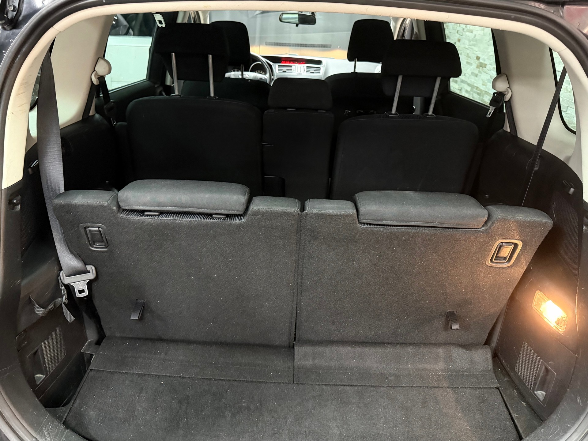 MAZDA 5 2.0 16V Sport-image-18
