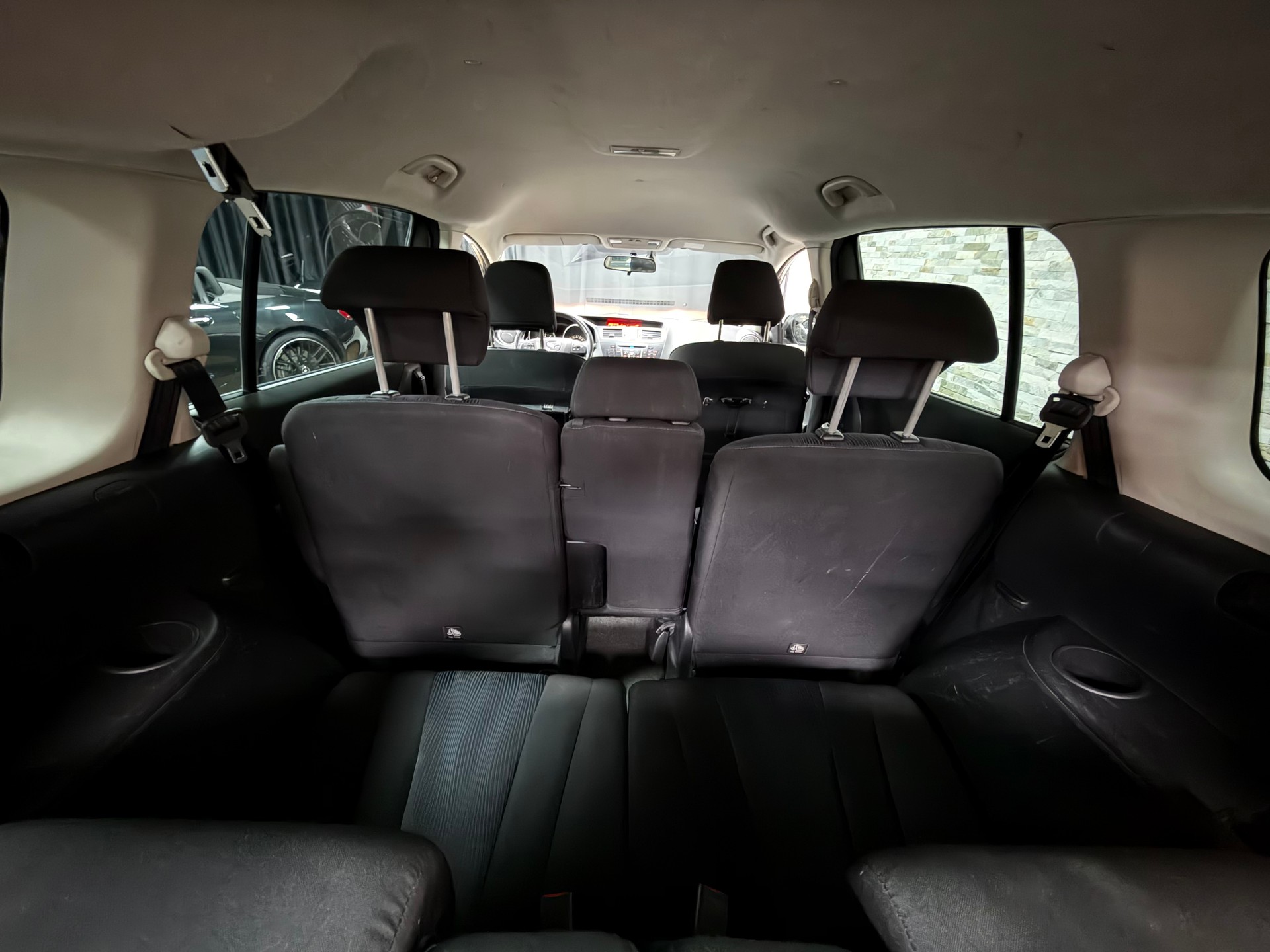MAZDA 5 2.0 16V Sport-image-19