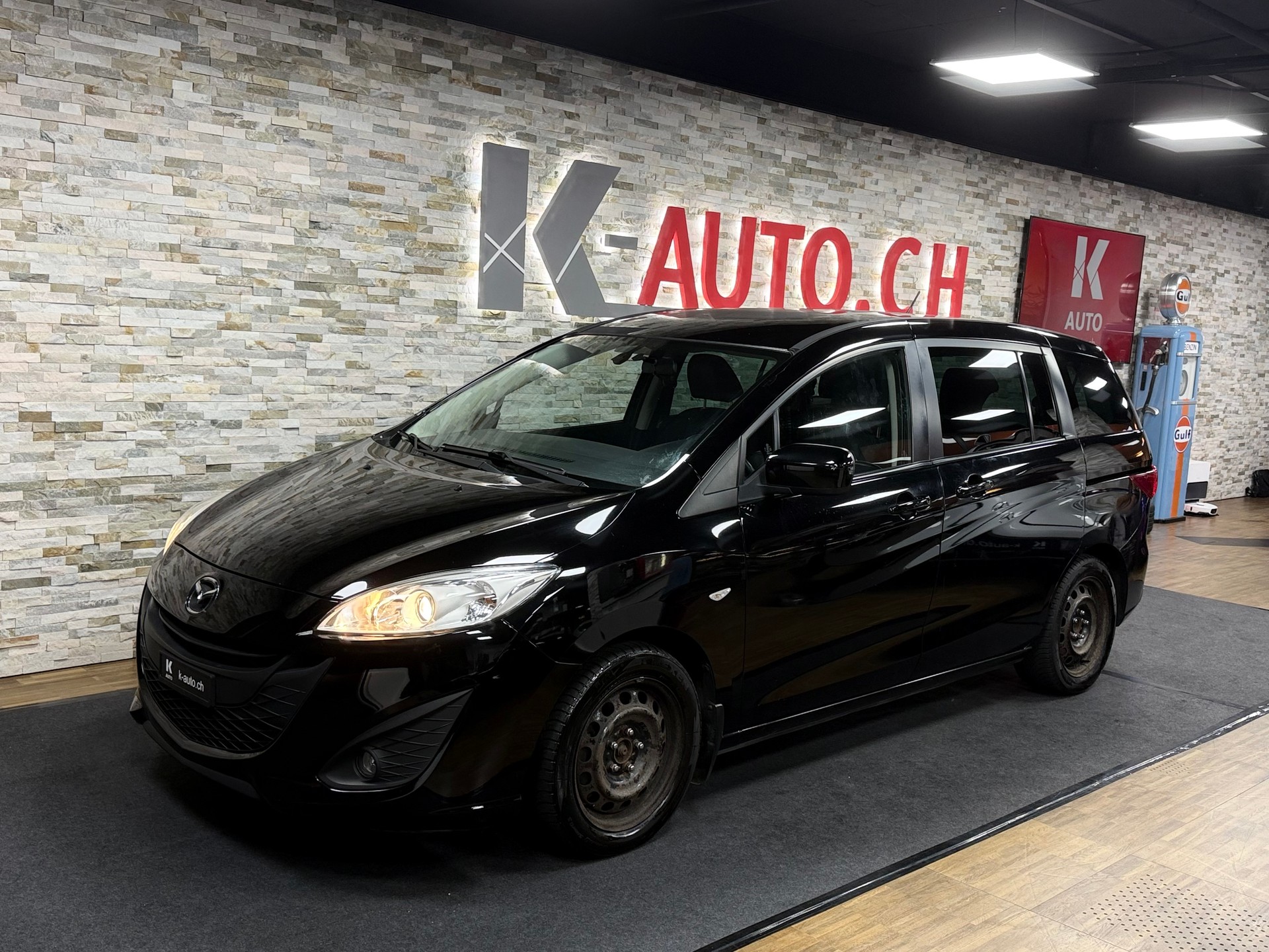 MAZDA 5 2.0 16V Sport-image-0